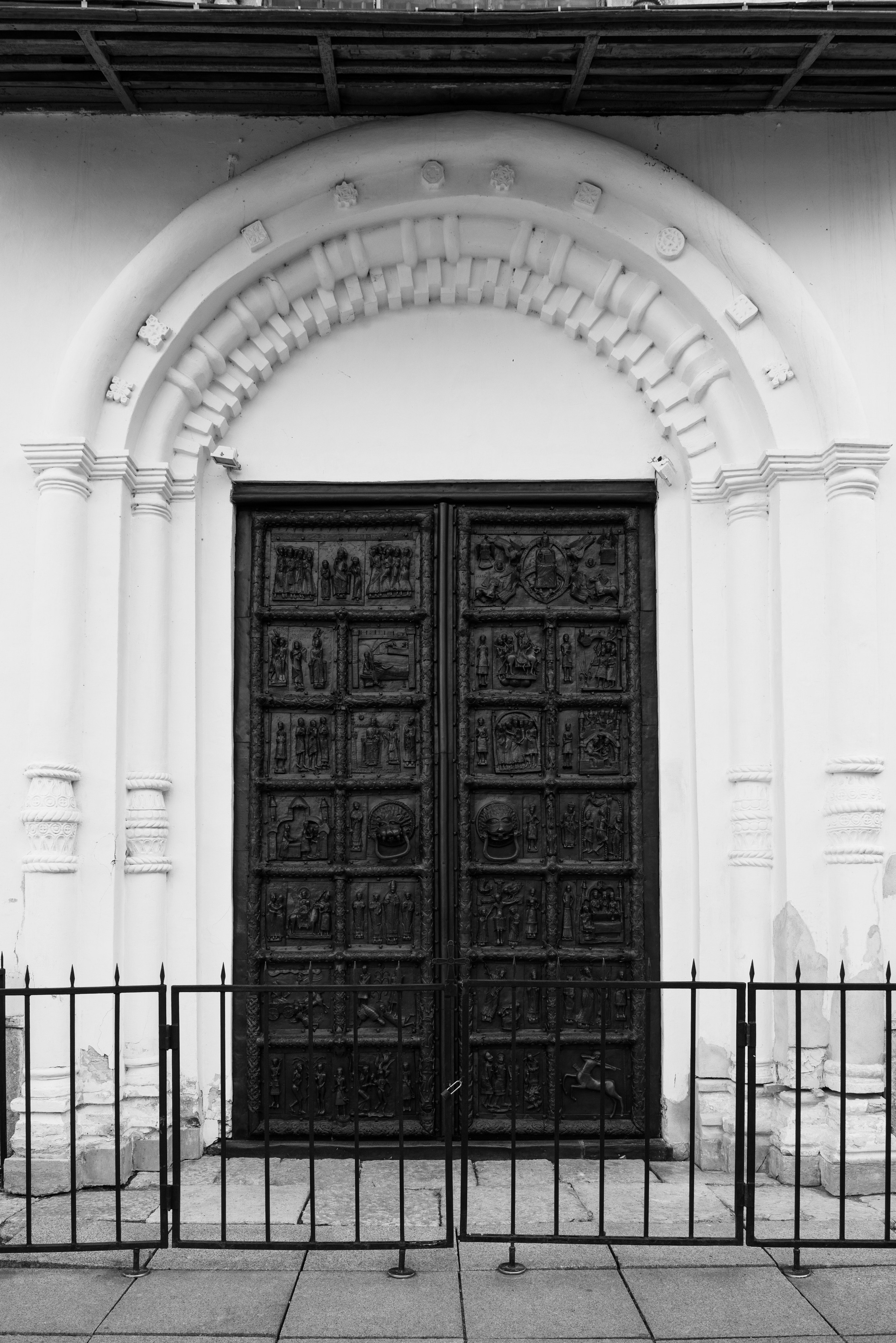 Великий Новгород. Портретный и архитектурный фотограф в Москве и Санкт-Петербурге