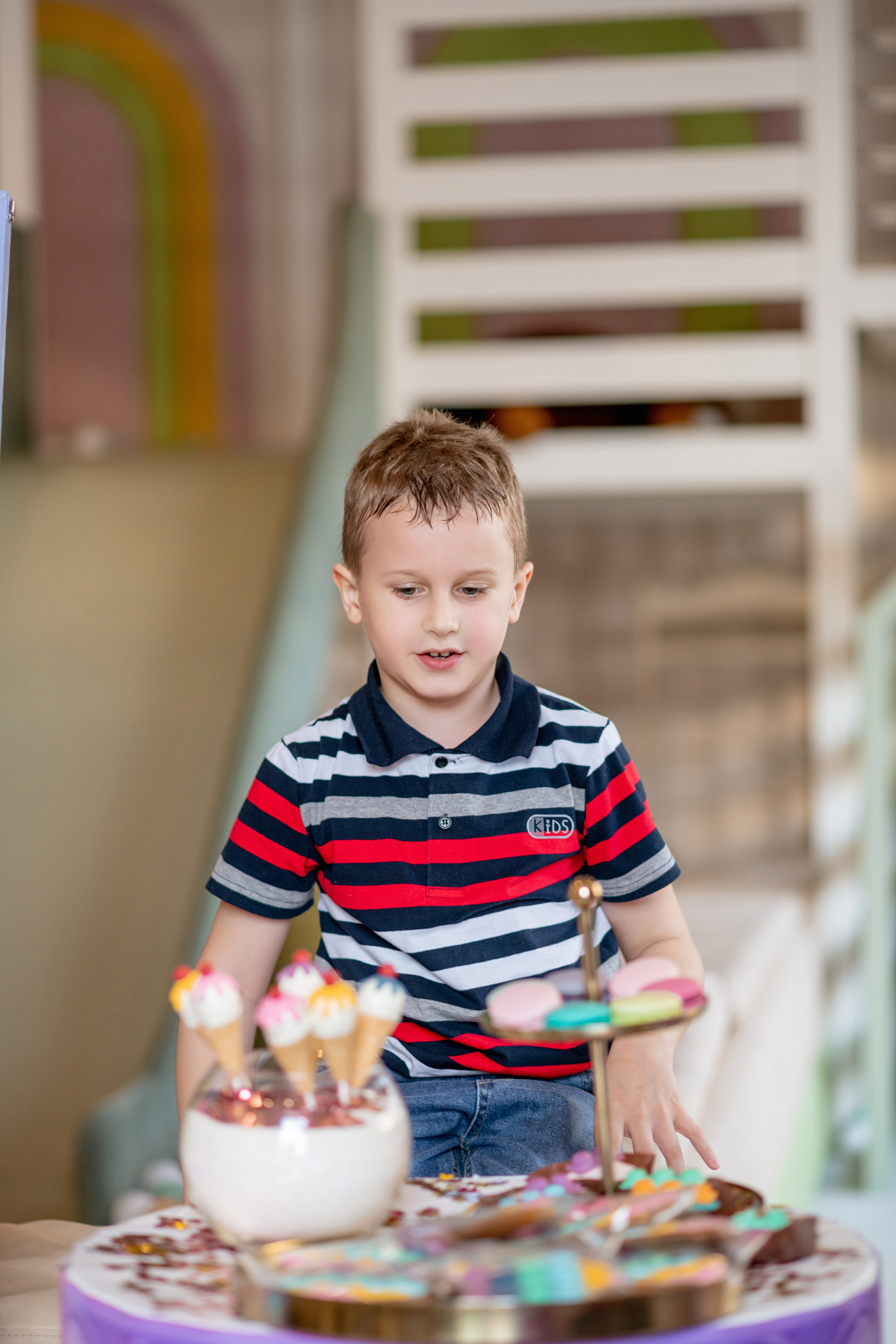 Детские Праздники