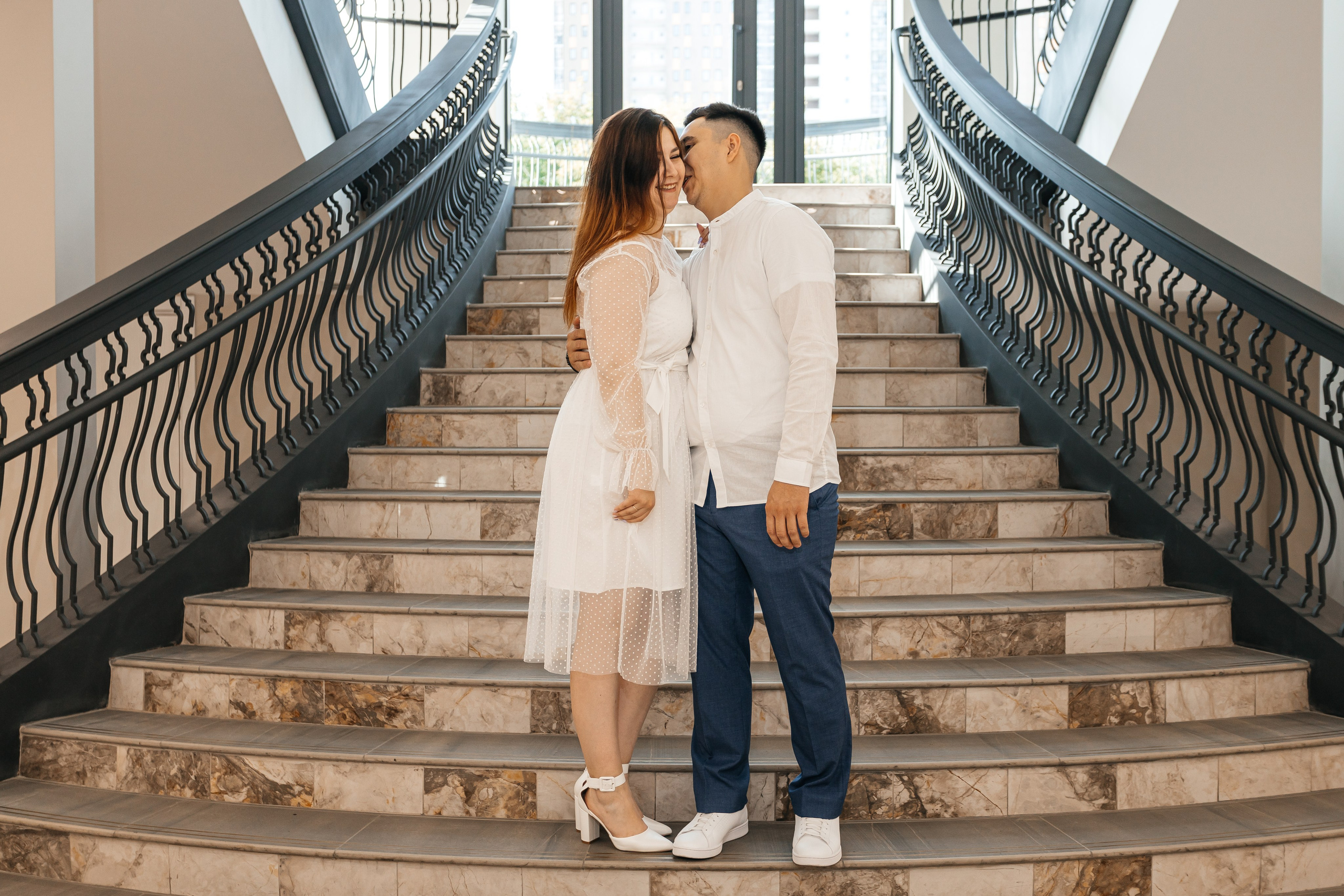 Тимур и Анна Свадебный день 23.08.2024. Александр Оношкин. Свадебный фотограф в Екатеринбурге