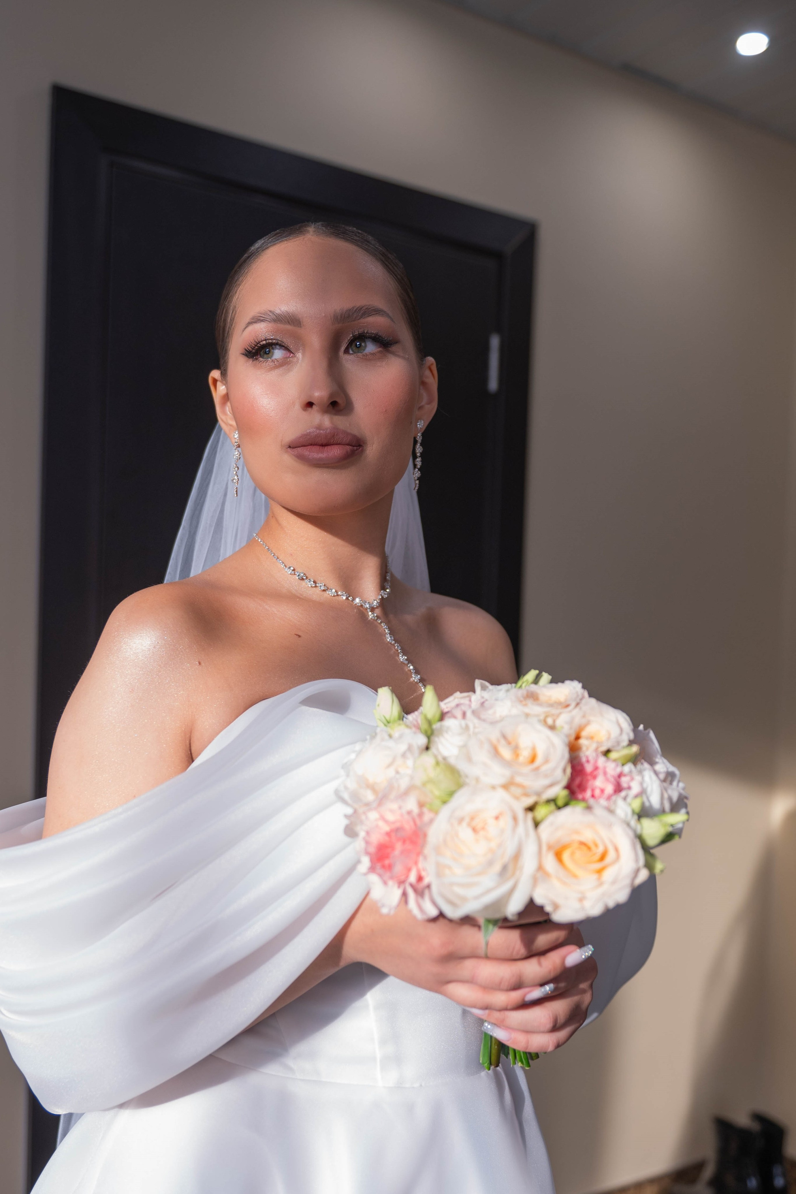 Вика и Кирилл. Семейный и свадебный фотограф в Абакане Юлия Су