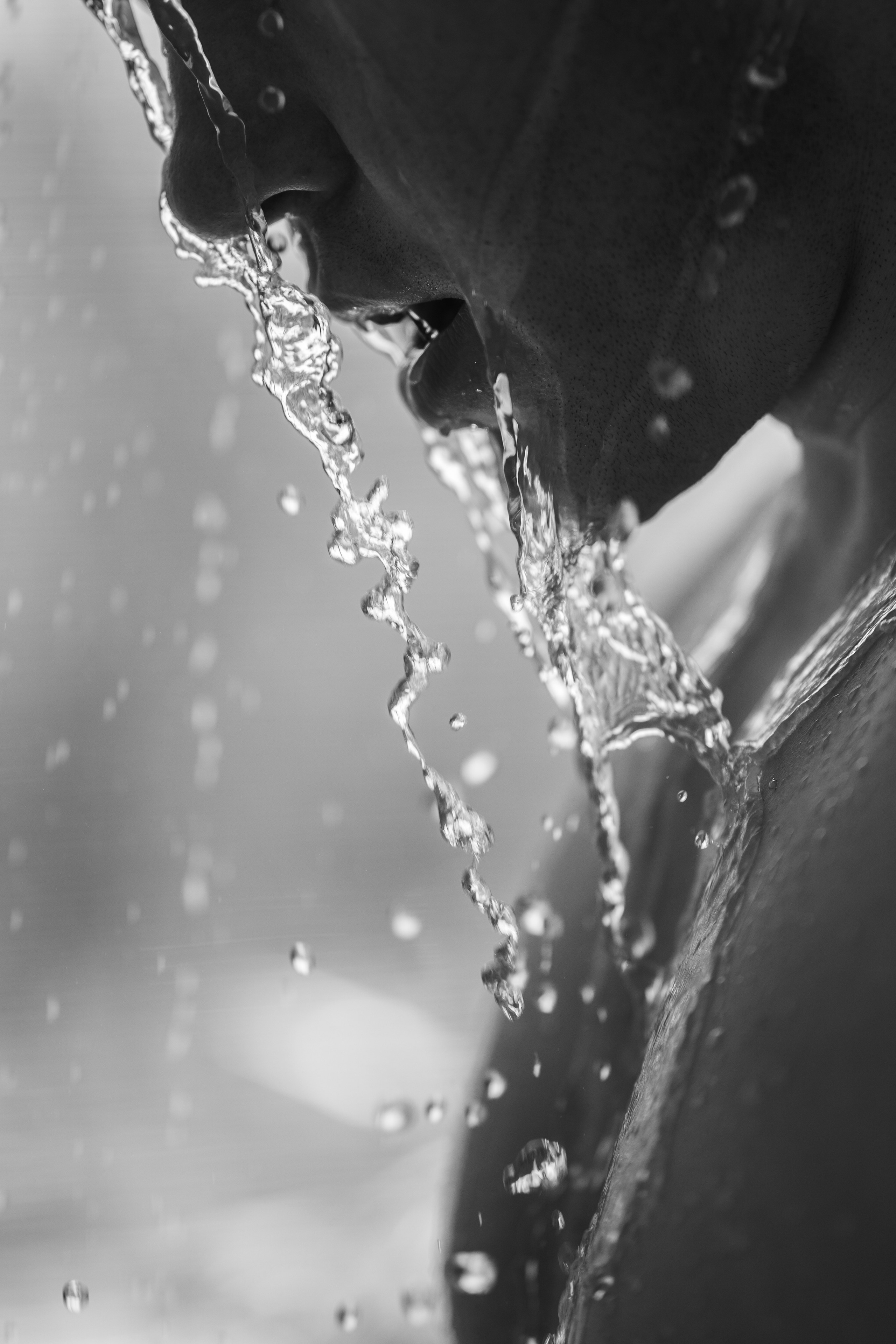 Мужской портрет. Фотограф Александра Васильева