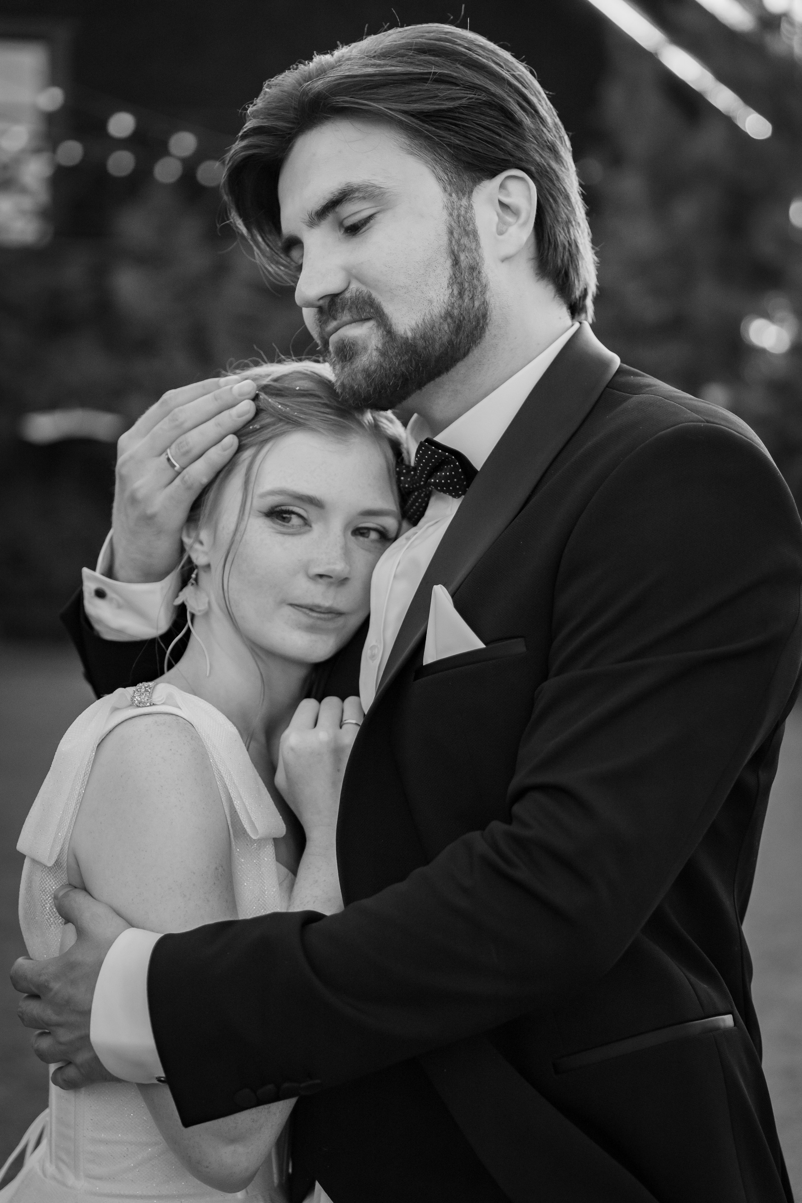 Кирилл и Ольга. Свадебный фотограф, крещение, венчание СПБ, Белгород Анна Коршунова