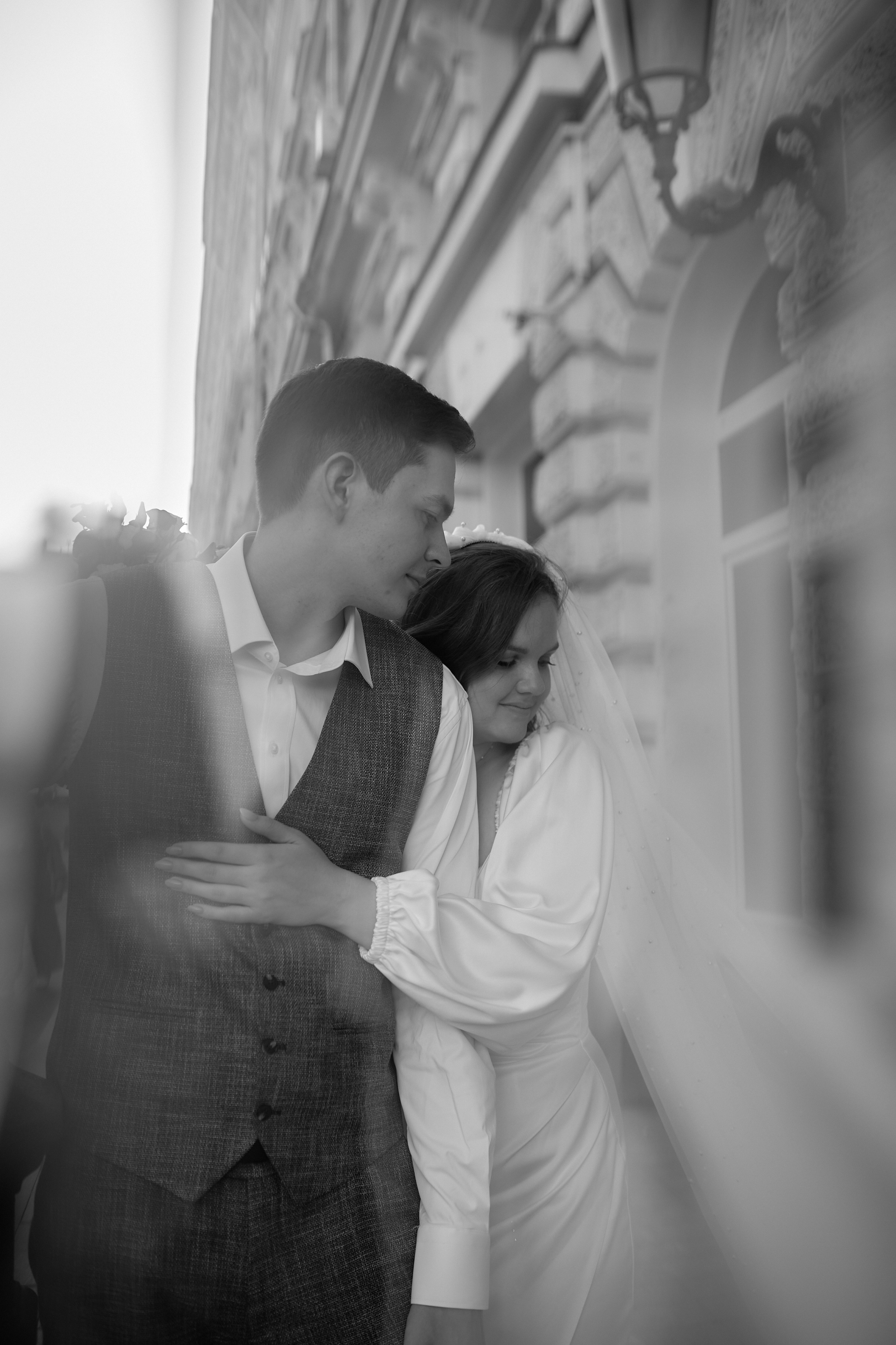 Денис и Марина. Семейный и свадебный lifestyle-фотограф в Москве Мария Петрова