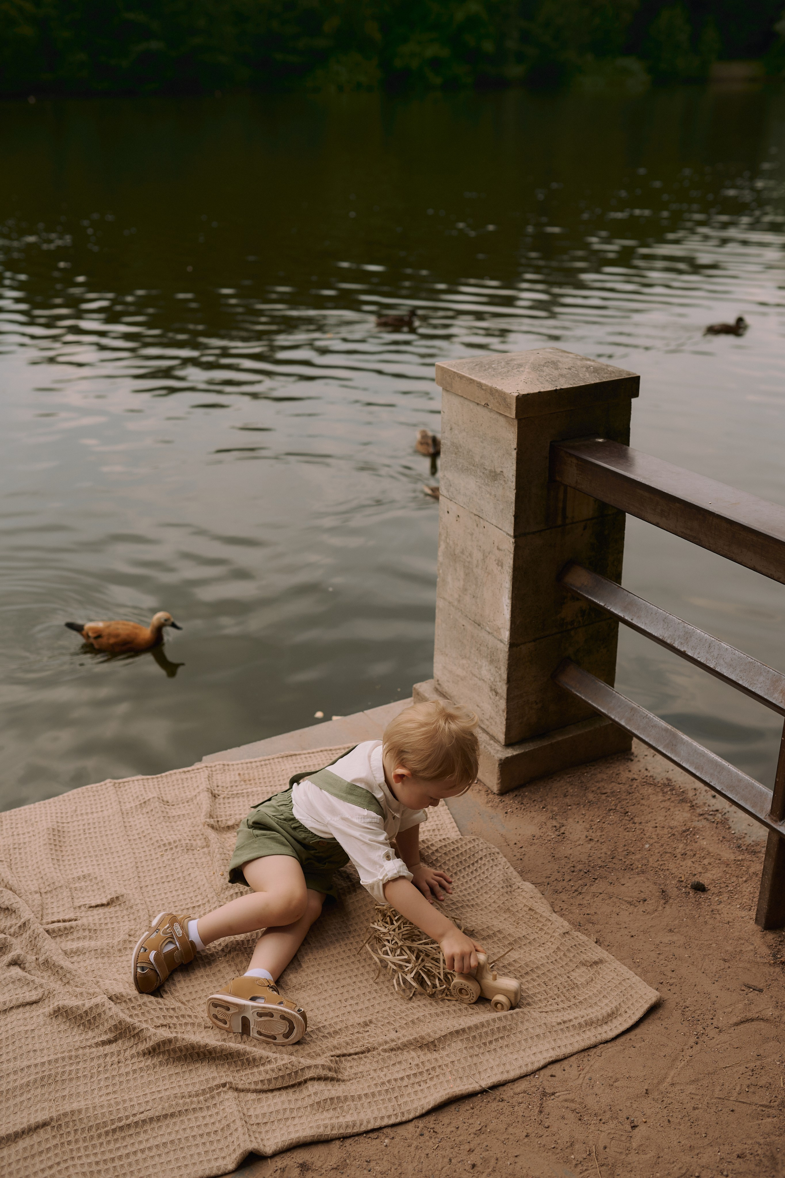 Андрей, Саша и Артём. Семейный и свадебный lifestyle-фотограф в Москве Мария Петрова