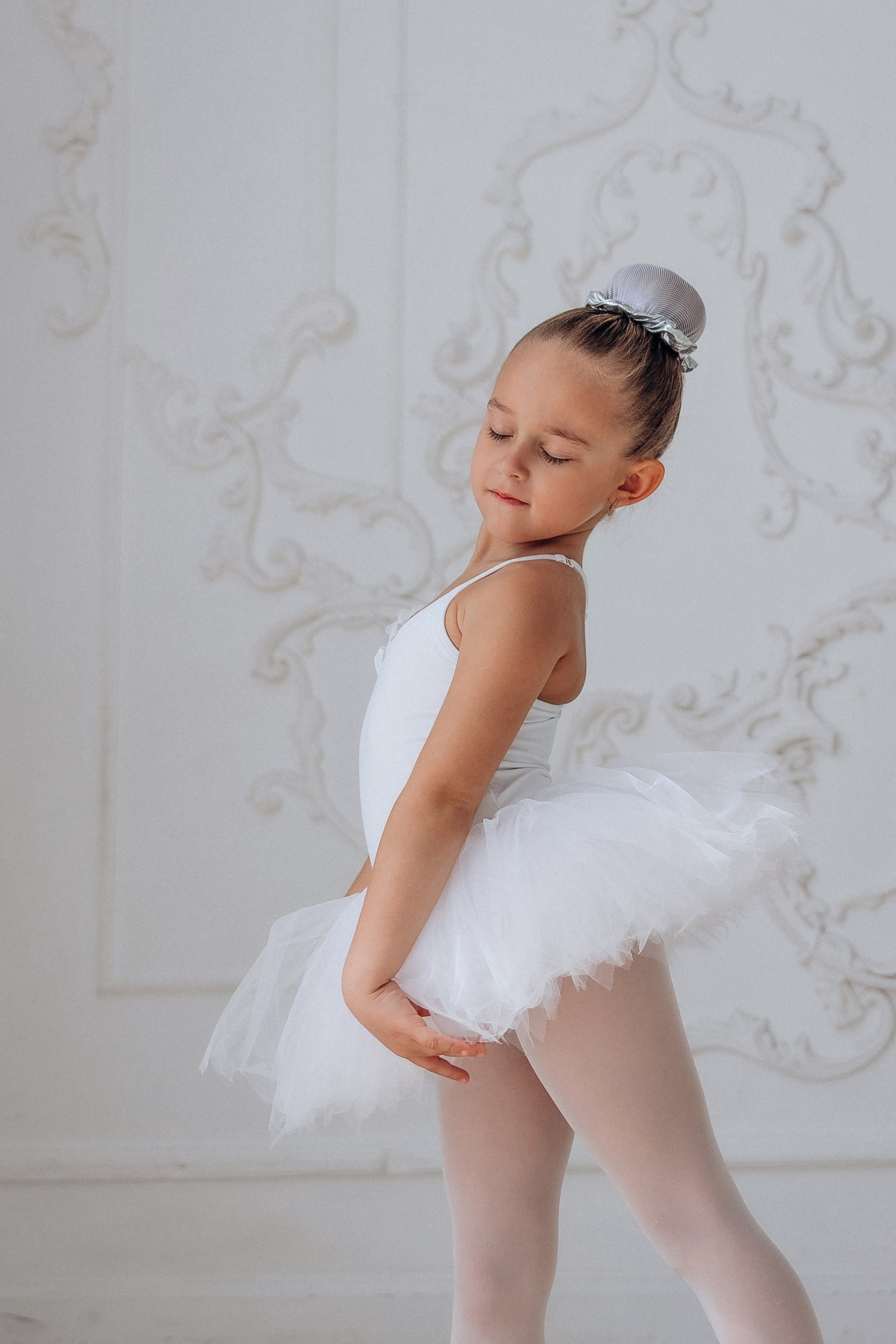 Ева. Фотограф Алина Ионычева в Новосибирске