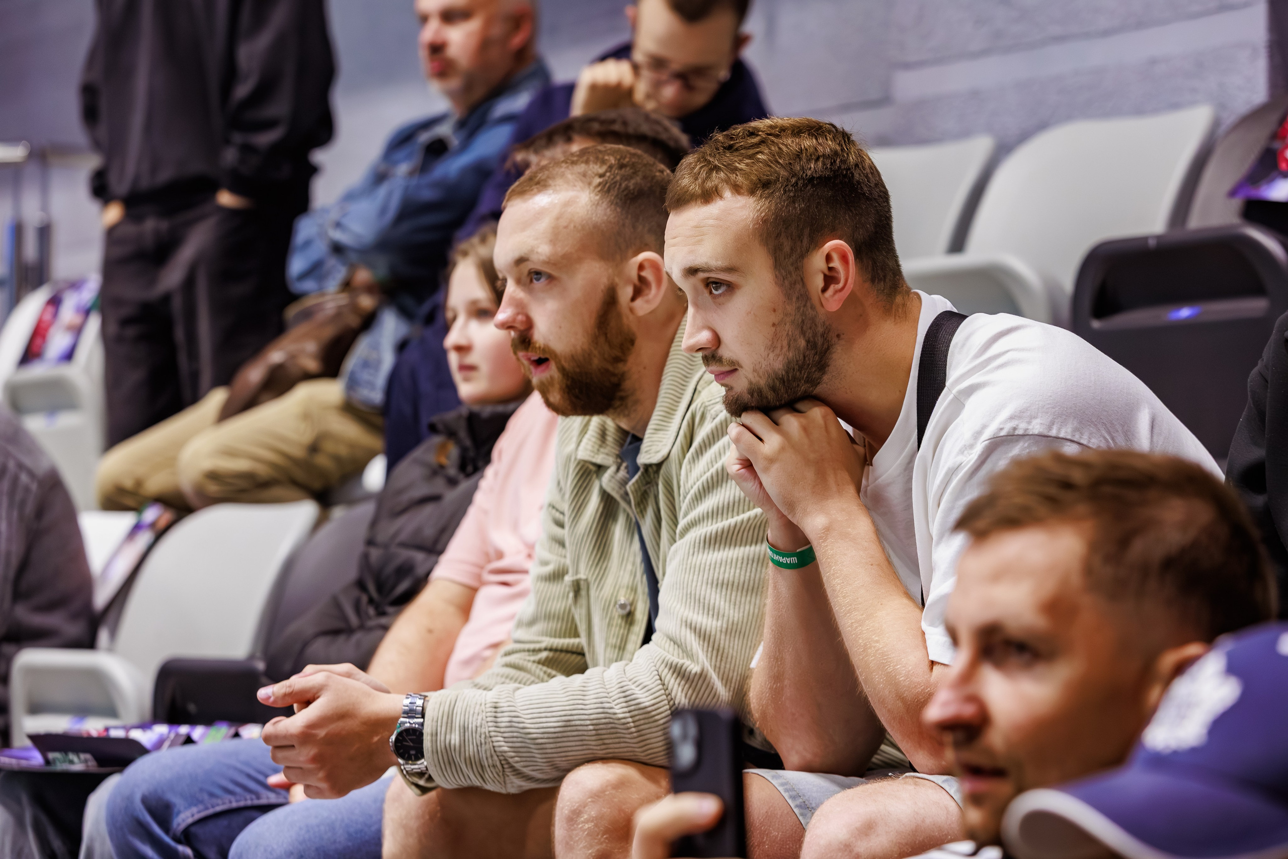 Благотворительный хоккейный матч BETERA. Репортажный фотограф Минск ❘ Костецкий Илья ❘ Беларусь