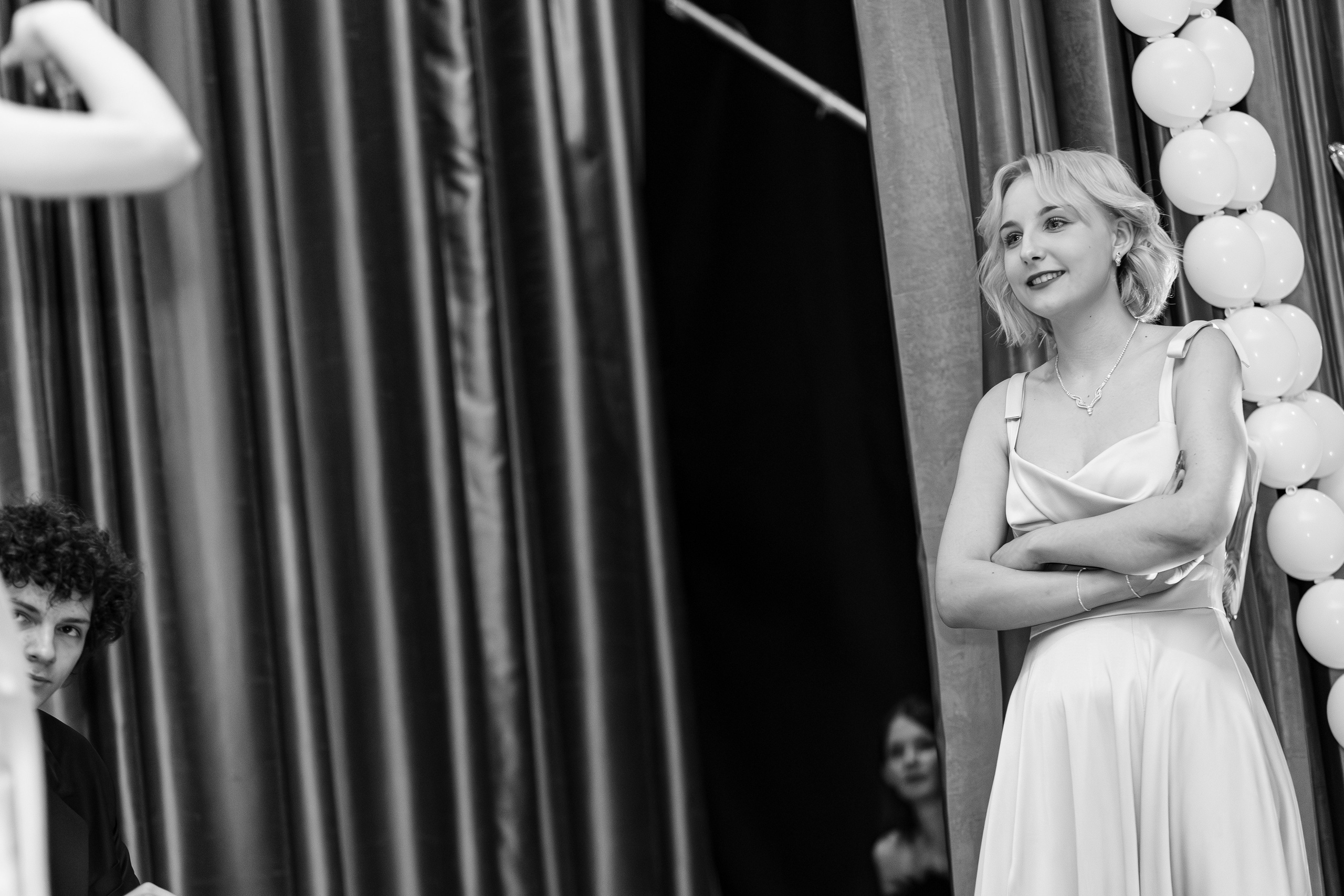 Выпускной 2025. Репортажный фотограф Минск ❘ Костецкий Илья ❘ Беларусь