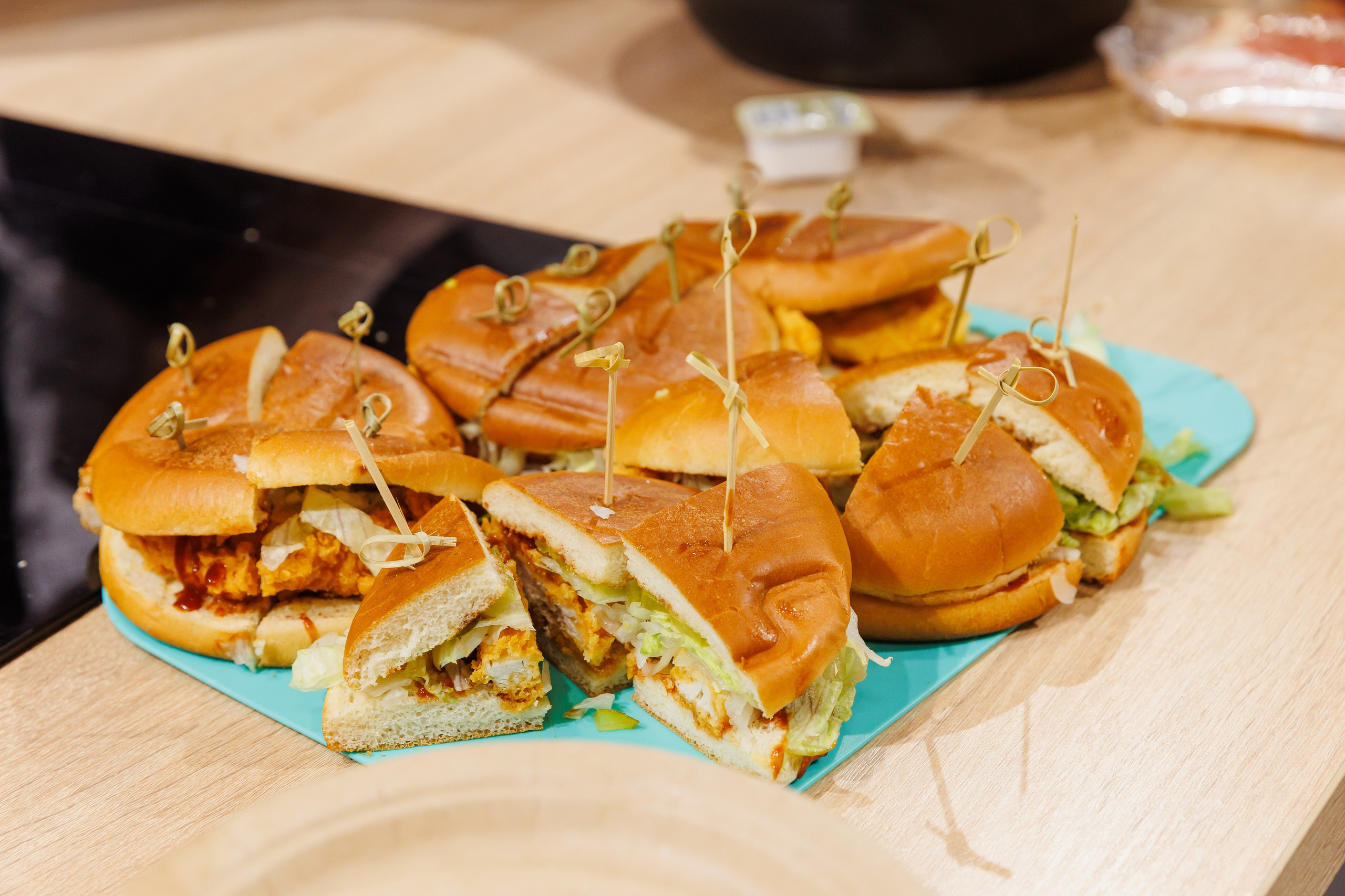 Ресторация | Мастер-класс от 5 бренд-шефов. Репортажный фотограф Минск ❘ Костецкий Илья ❘ Беларусь