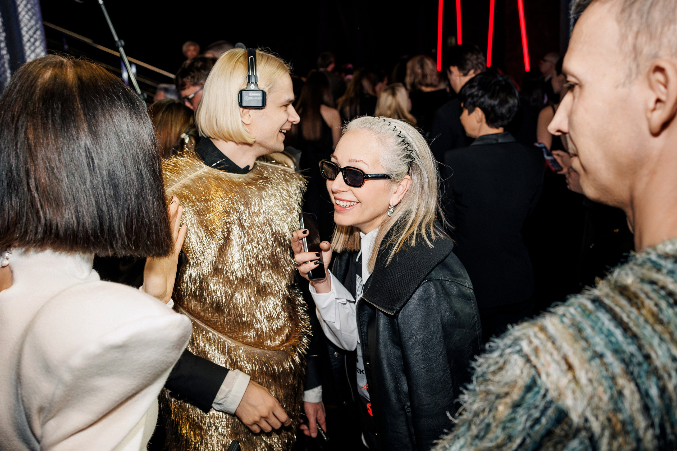 BELARUS FASHION ART WEEK. ILIAS BLACK — Фотограф свадеб и мероприятий в Минске и Беларуси