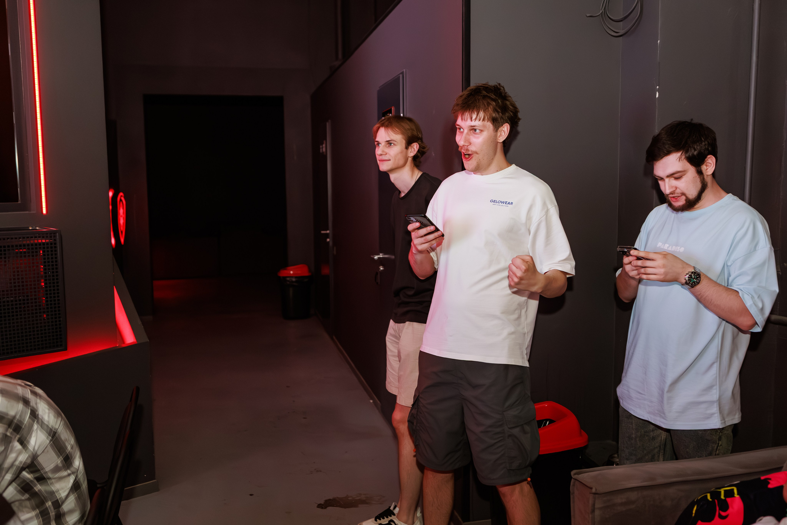 Турнир CS2 «Pavaga Arena». Репортажный фотограф Минск ❘ Костецкий Илья ❘ Беларусь