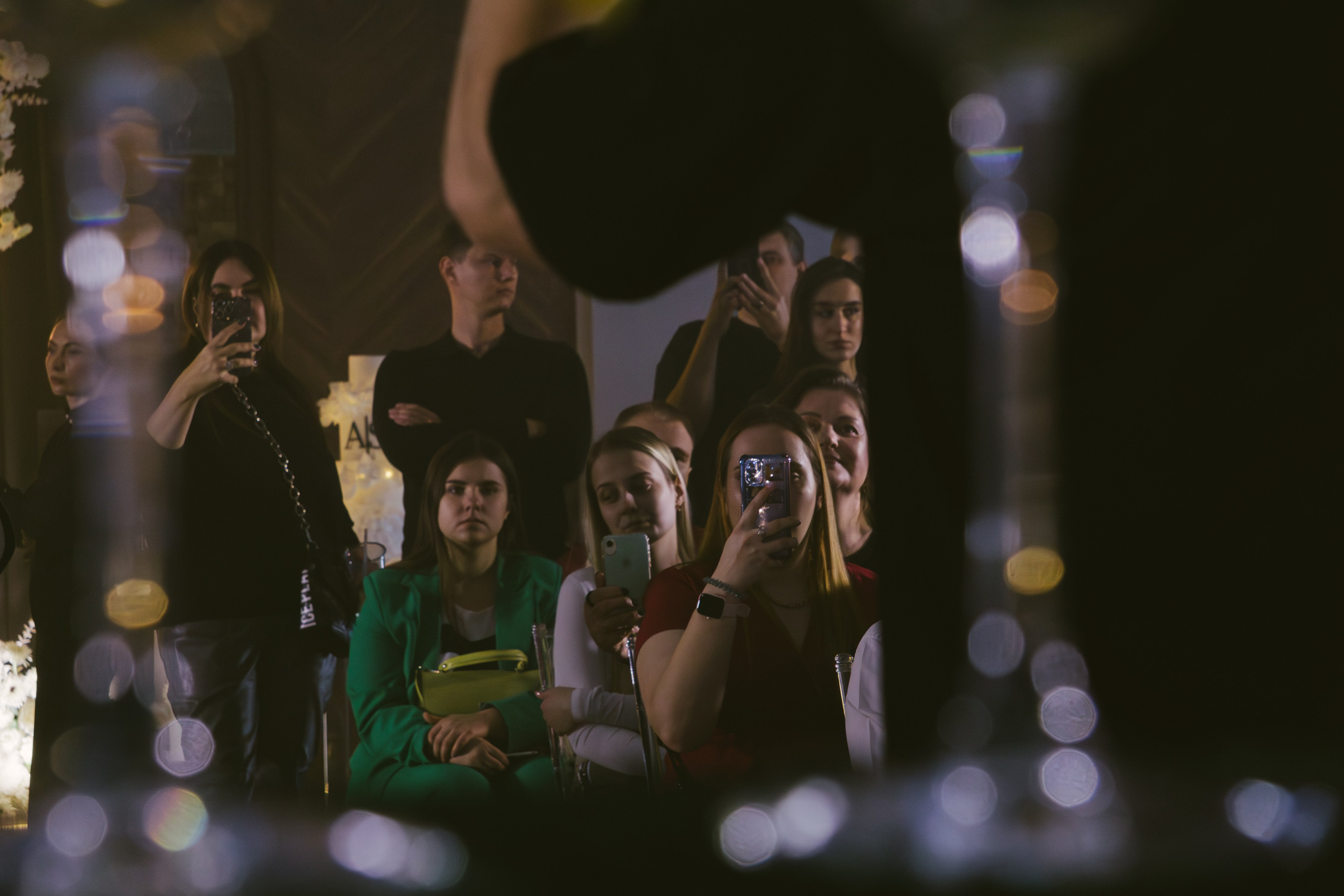 WEDDING CHATEAU PARTY 2024. Фотограф в Новороссийске Алёна Сватко