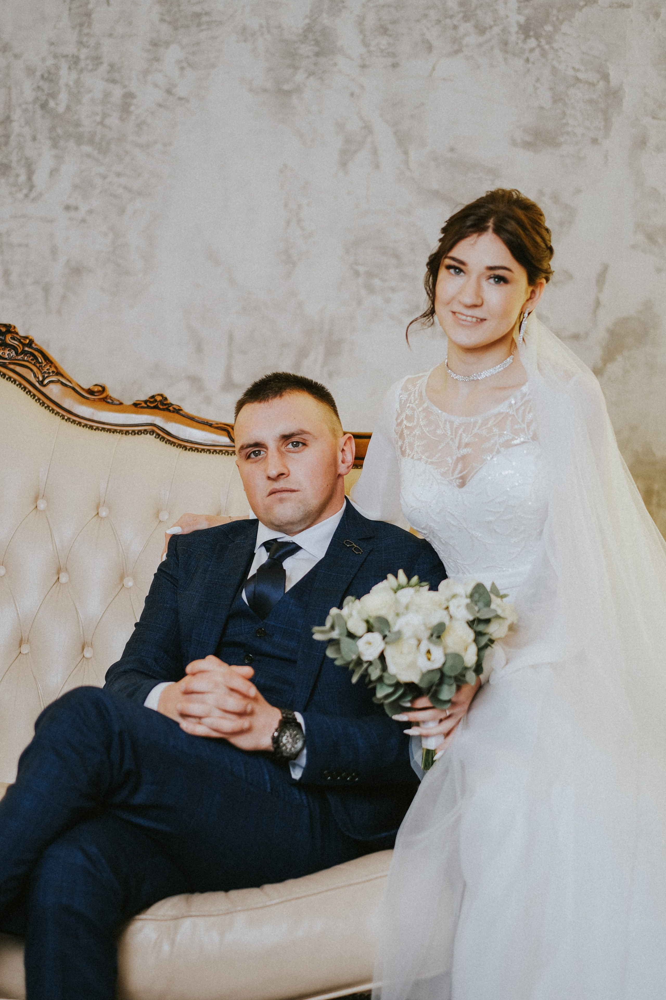 Артем и Евгения. Свадебный и репортажной фотограф Денис Ожигин в Краснодаре и Краснодарском крае