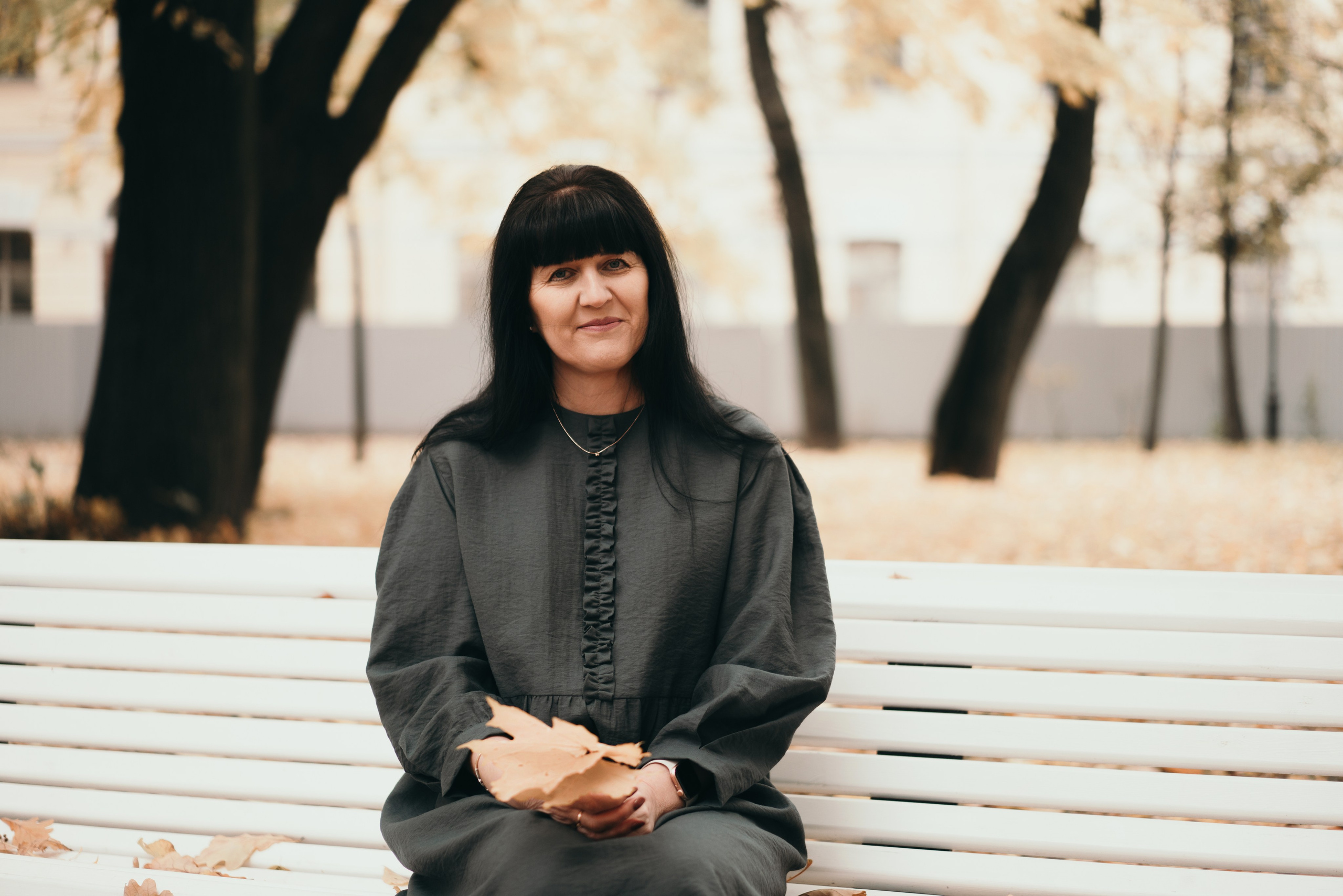 Бурлова Светлана Николаевна