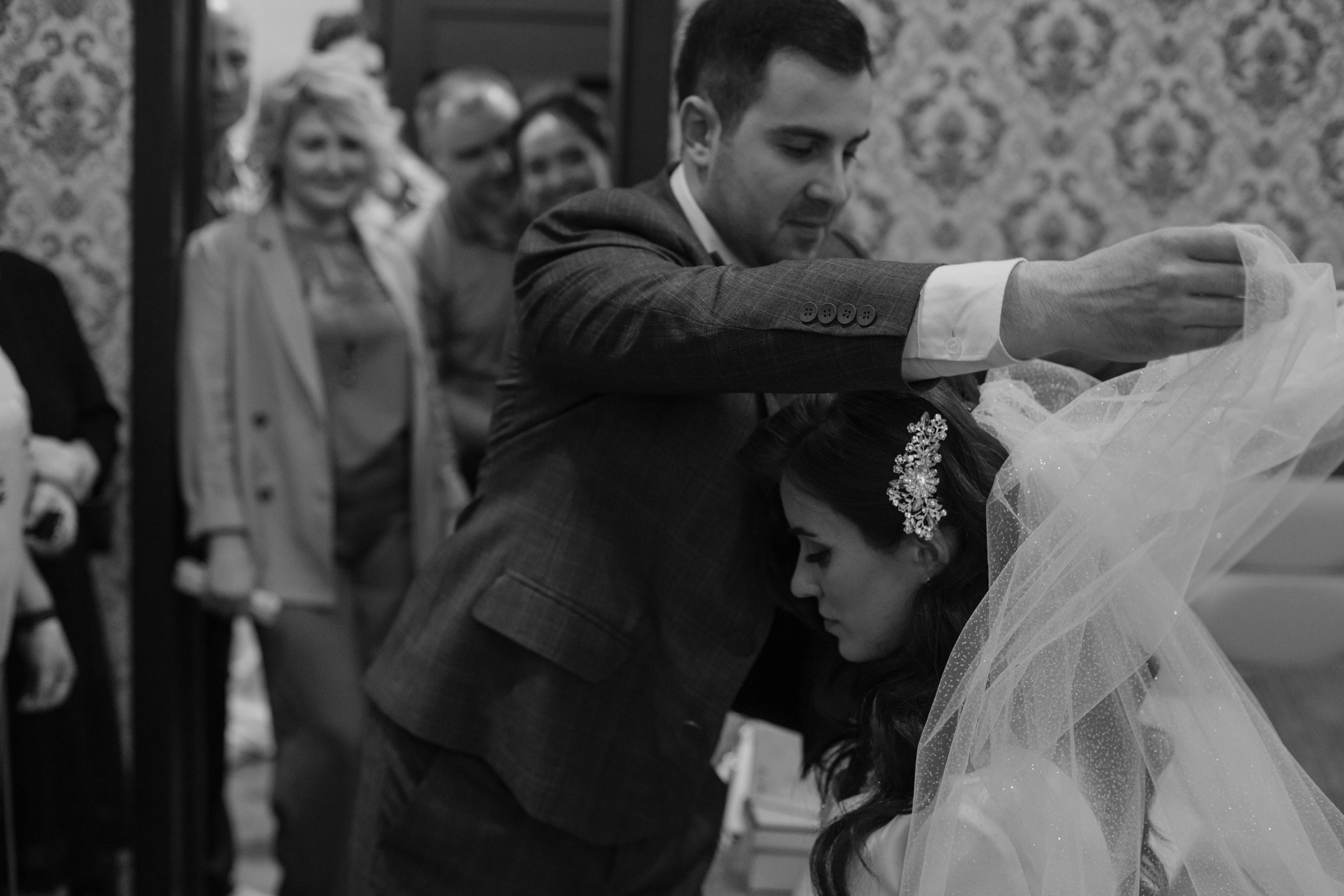 Степан и Элянора (полный день). Свадебный фотограф