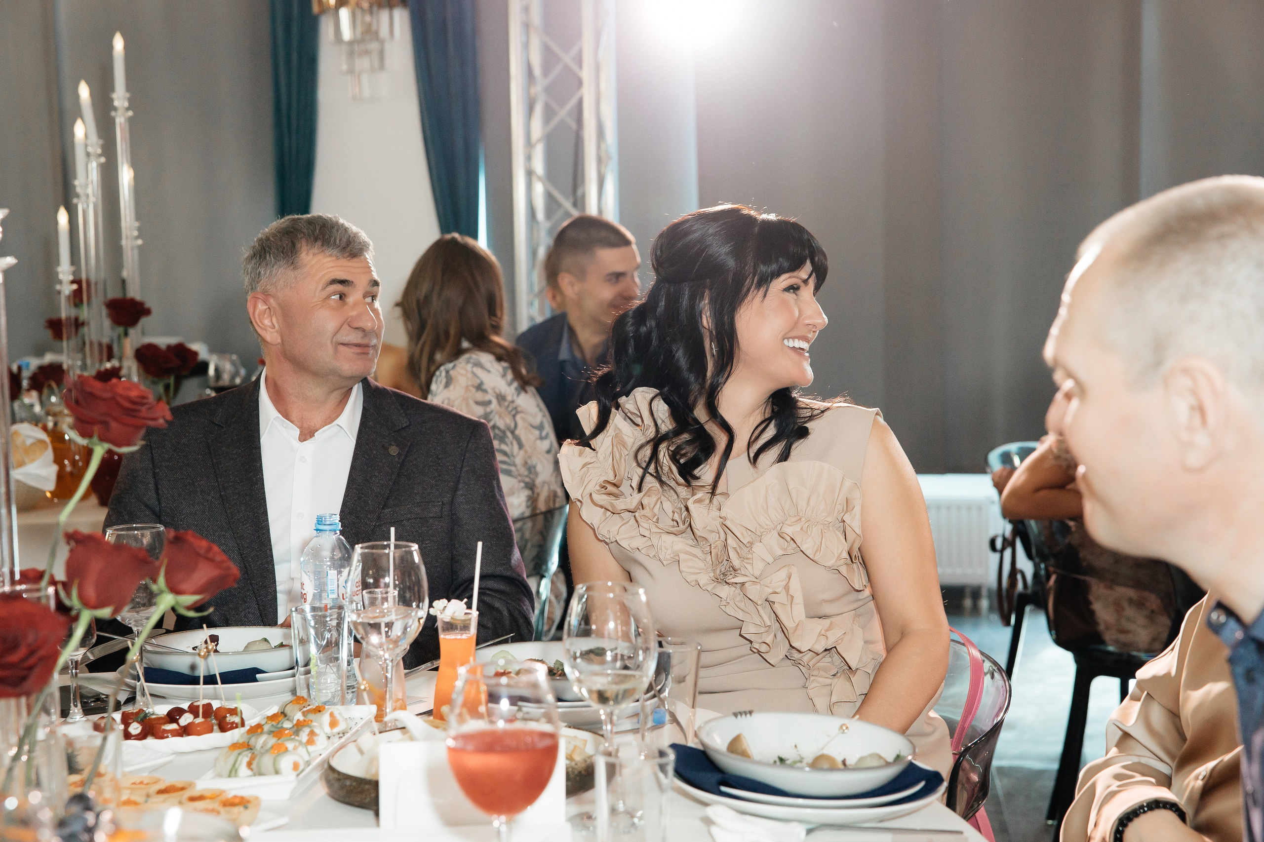 День рождения