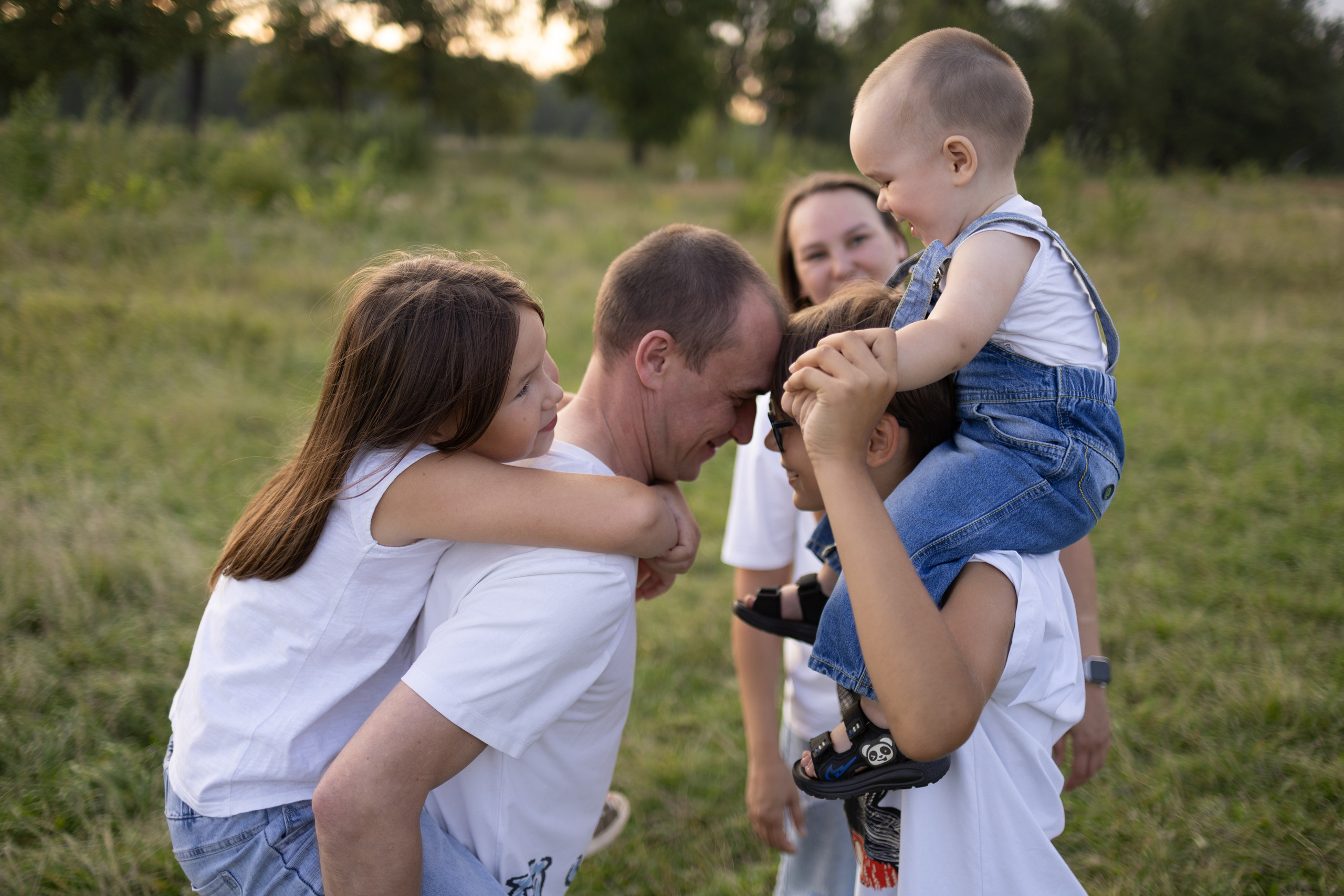 Мария. Семейный фотограф в Дзержинске Наталья Лаэтина