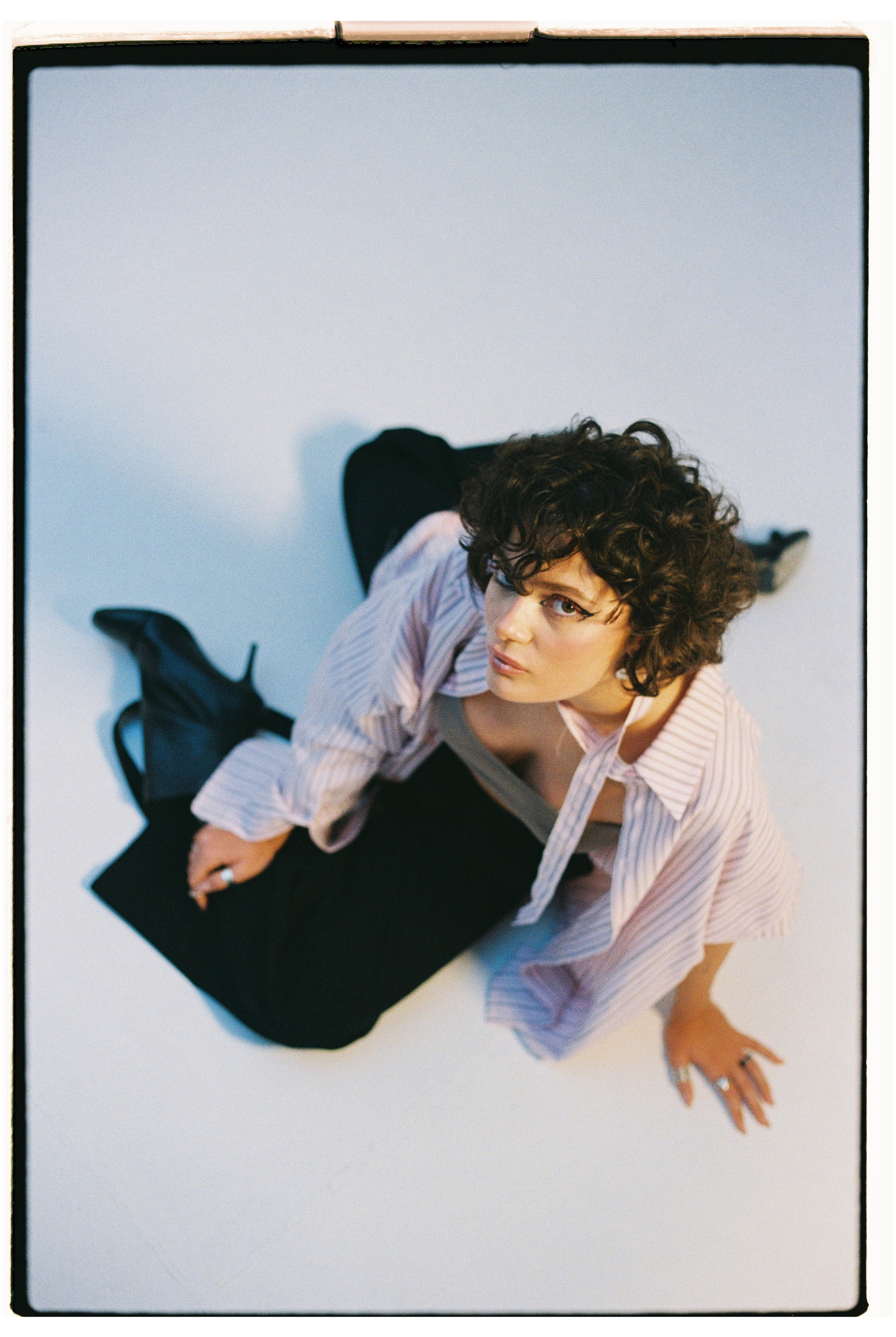 Пленка. Фотограф Андрей Куськало