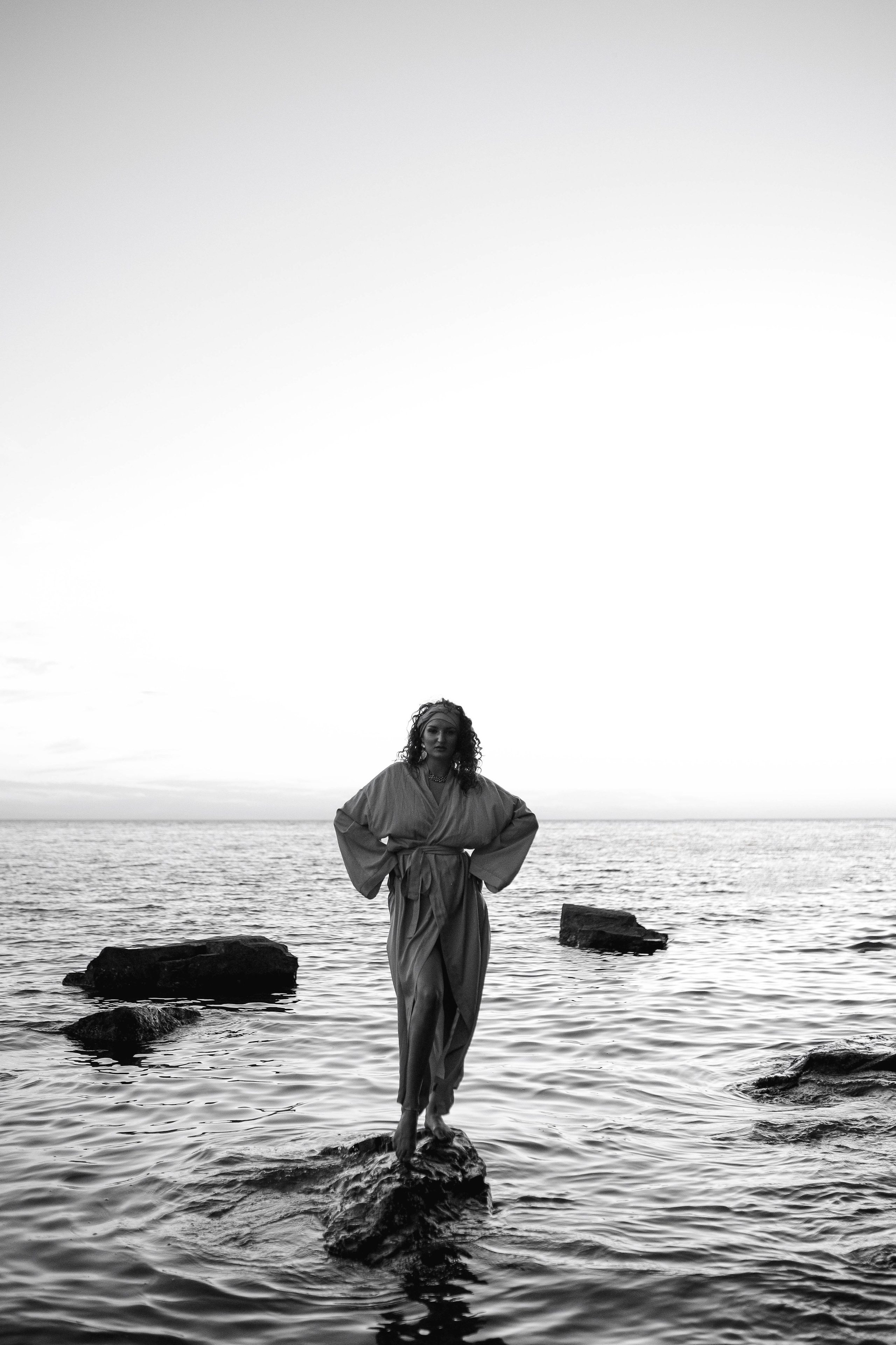 Валерия. Фотограф Трифон Мира