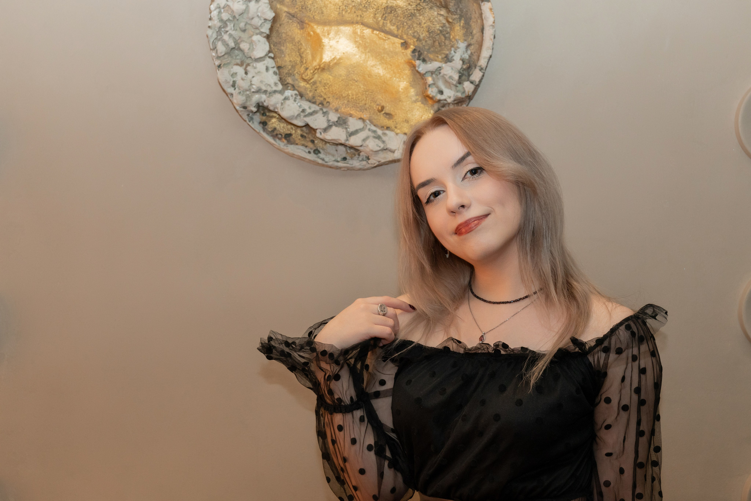 Новогодний корпоратив Альфа-Банк, ресторан Журавли