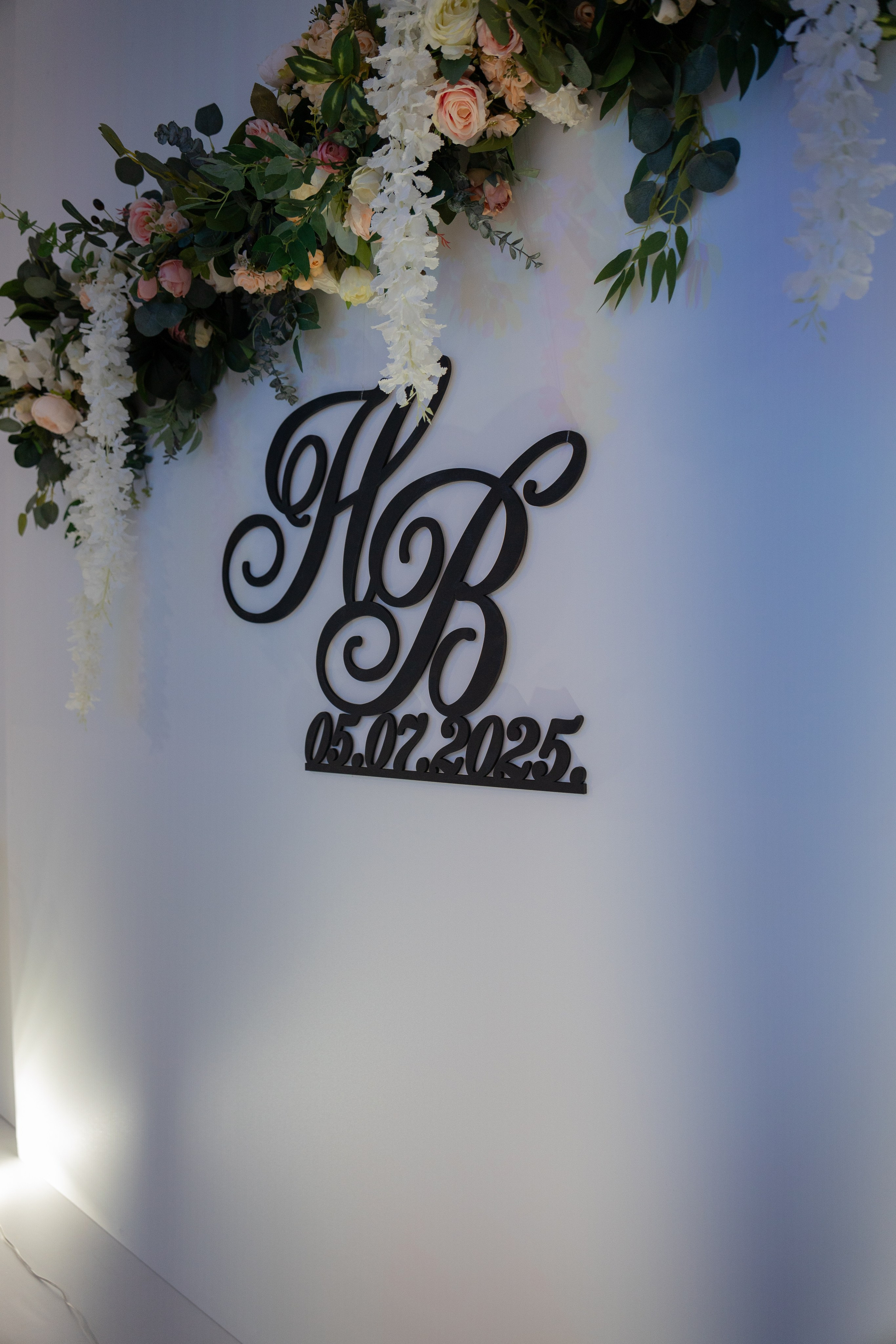 Свадебная фотосессия Николая и Виктории в Липецке