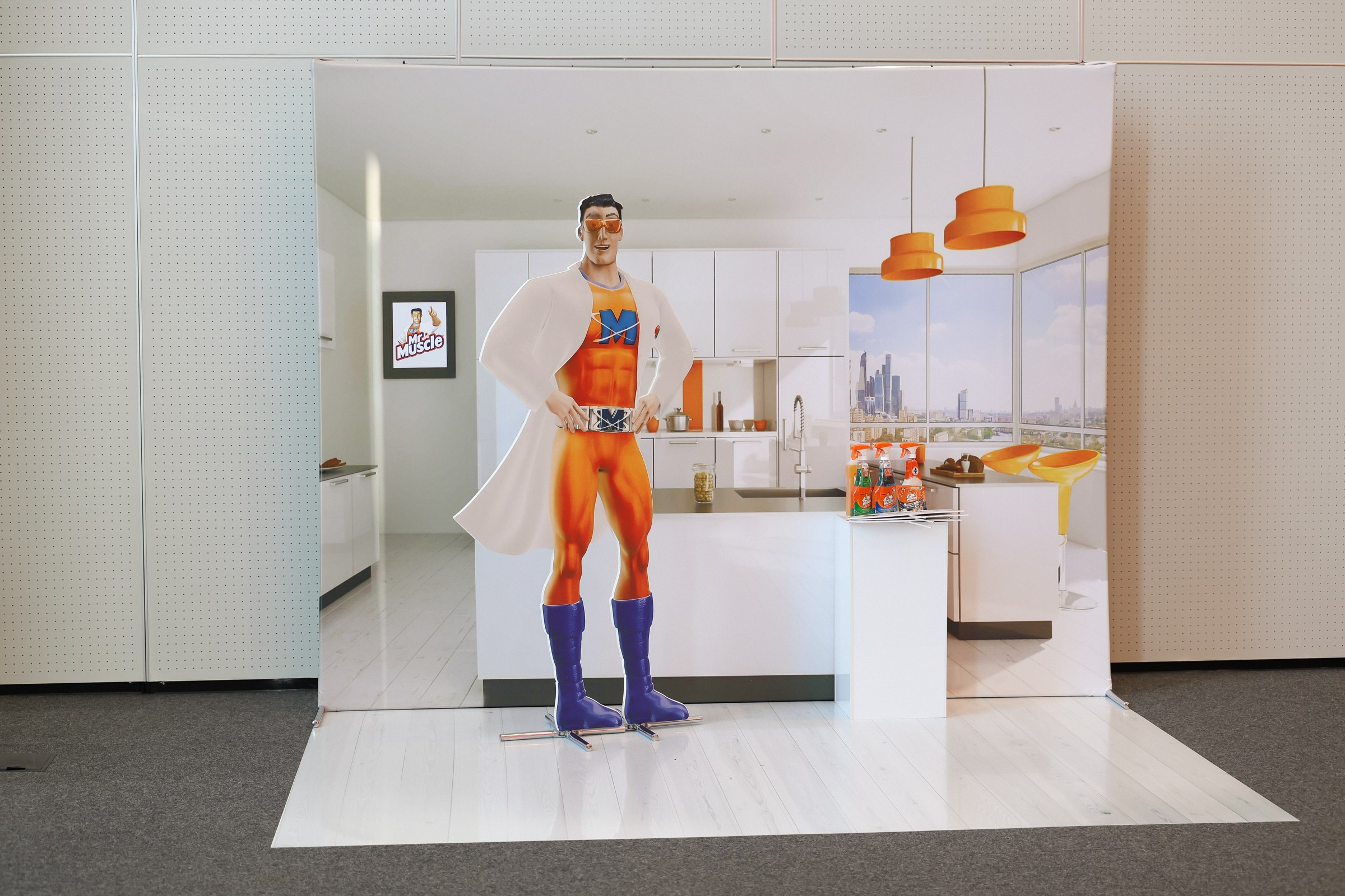 /РЕПОРТАЖ/ SC Johnson корпоративное мероприятие. Свадебный фотограф Великий Новгород Станислав Кособудский