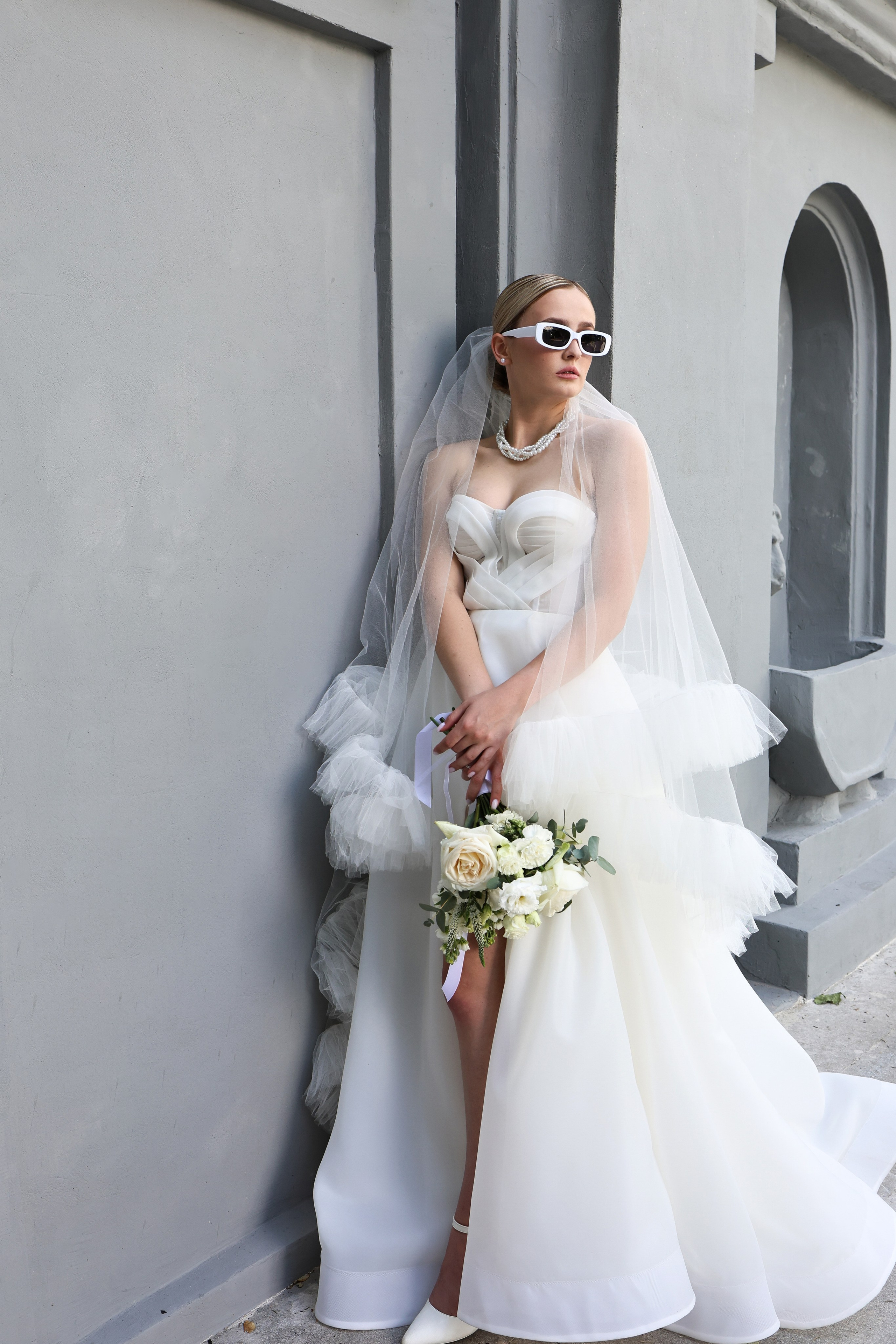 Валерия и Сергей. Свадебный и семейный фотограф в Воронеже Ксения Воротникова