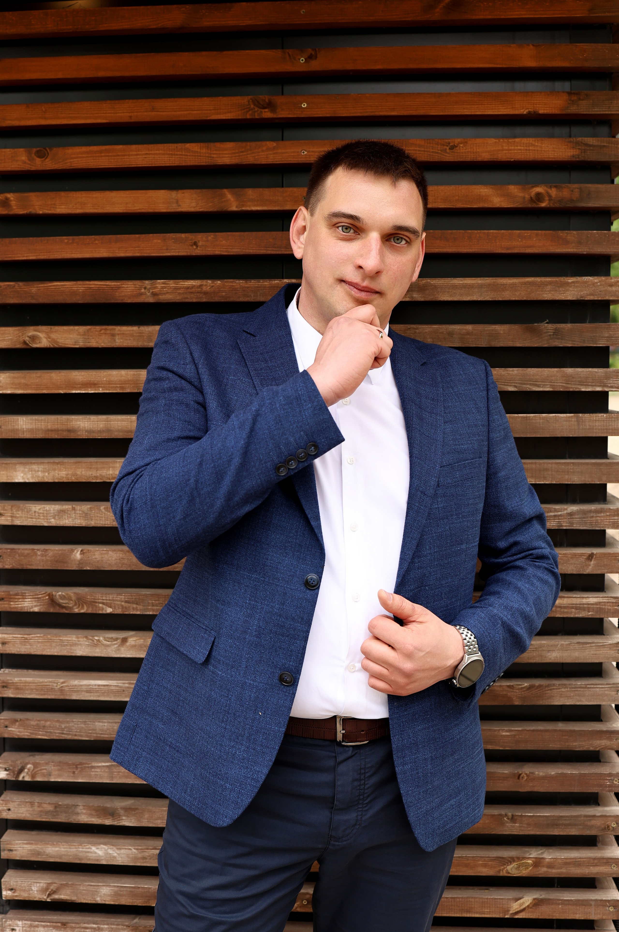 Виктория и Александр. Свадебный и семейный фотограф в Воронеже Ксения Воротникова