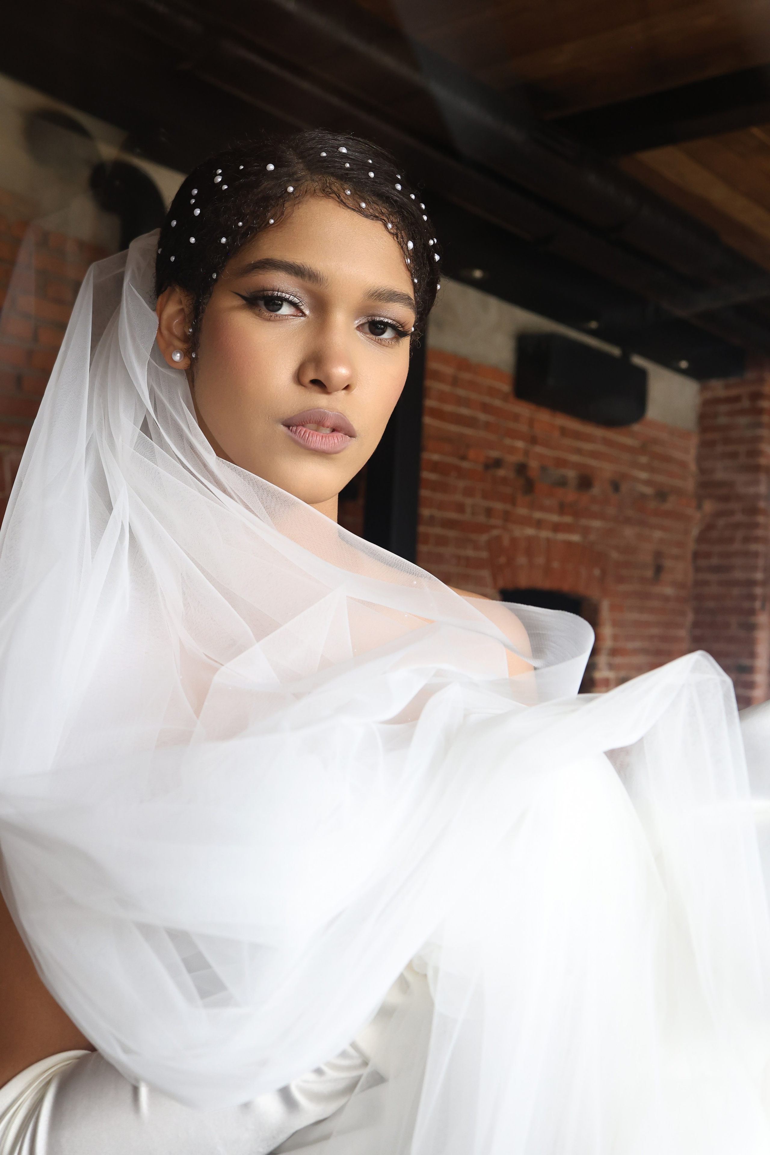 Кристиан и Николь. Свадебный и семейный фотограф в Воронеже Ксения Воротникова