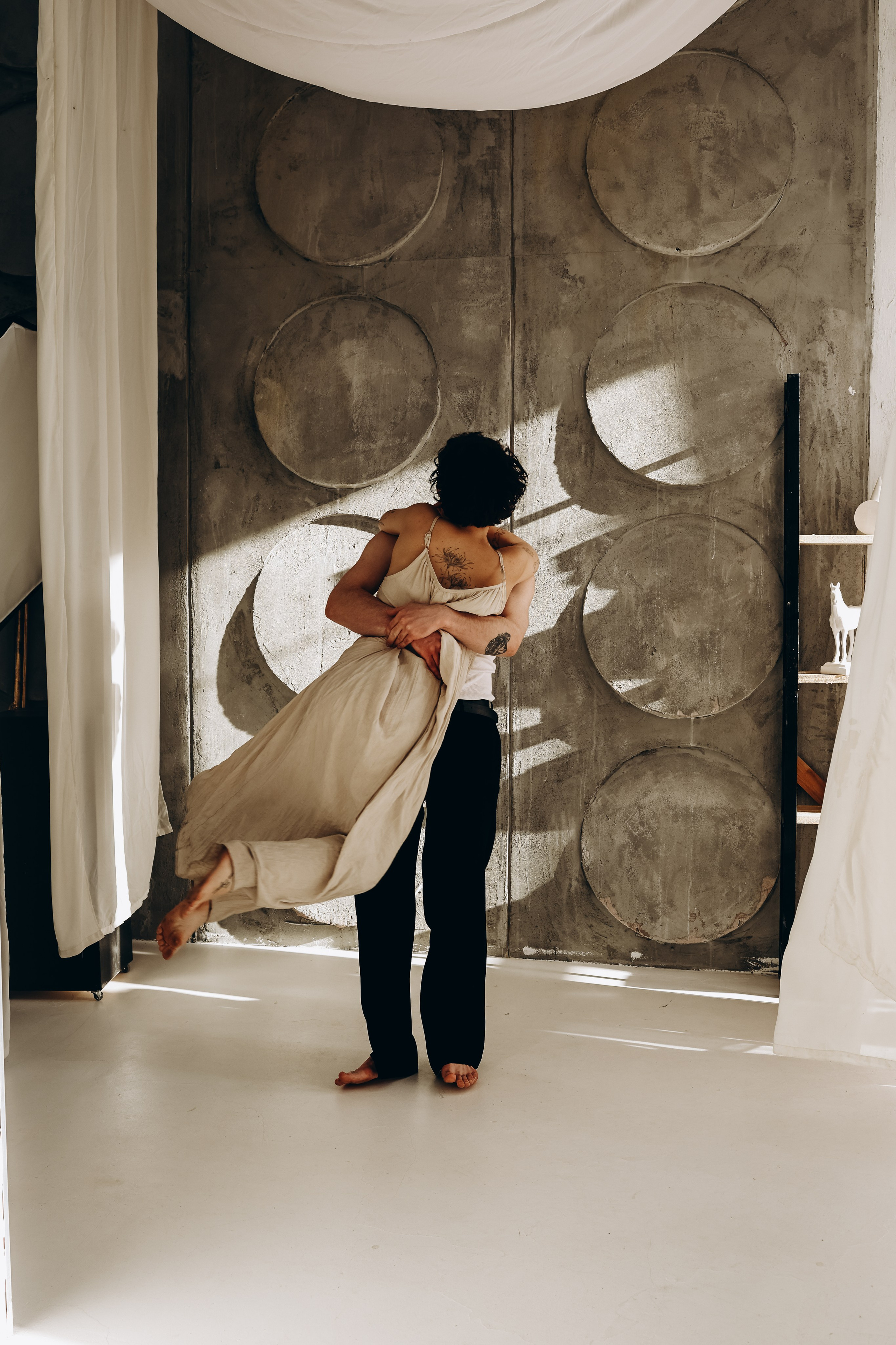 Женя и Игорь. Свадебный и семейный фотограф в Воронеже Ксения Воротникова