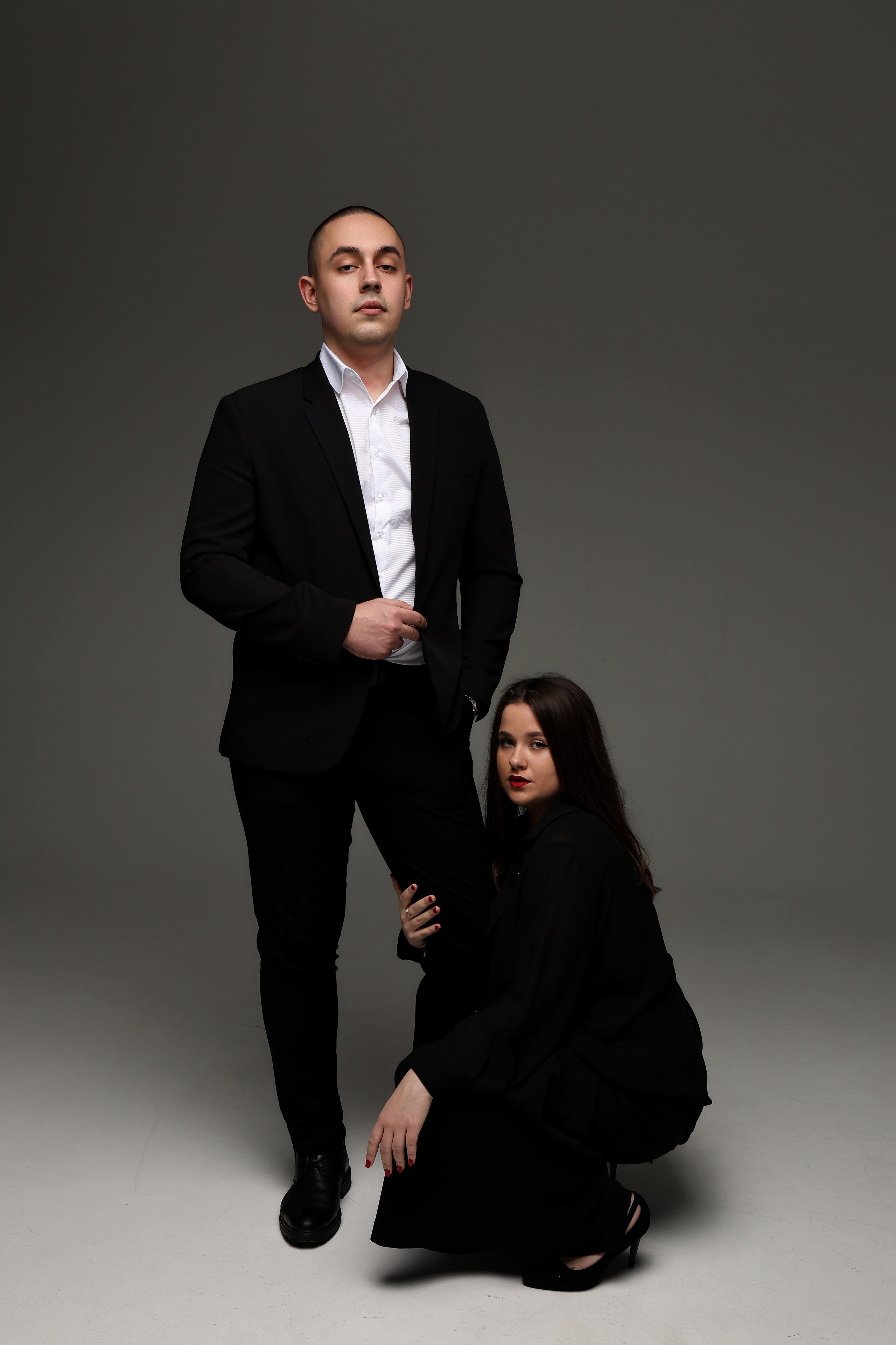 Дмитрий и Арина. Свадебный и семейный фотограф в Воронеже Ксения Воротникова