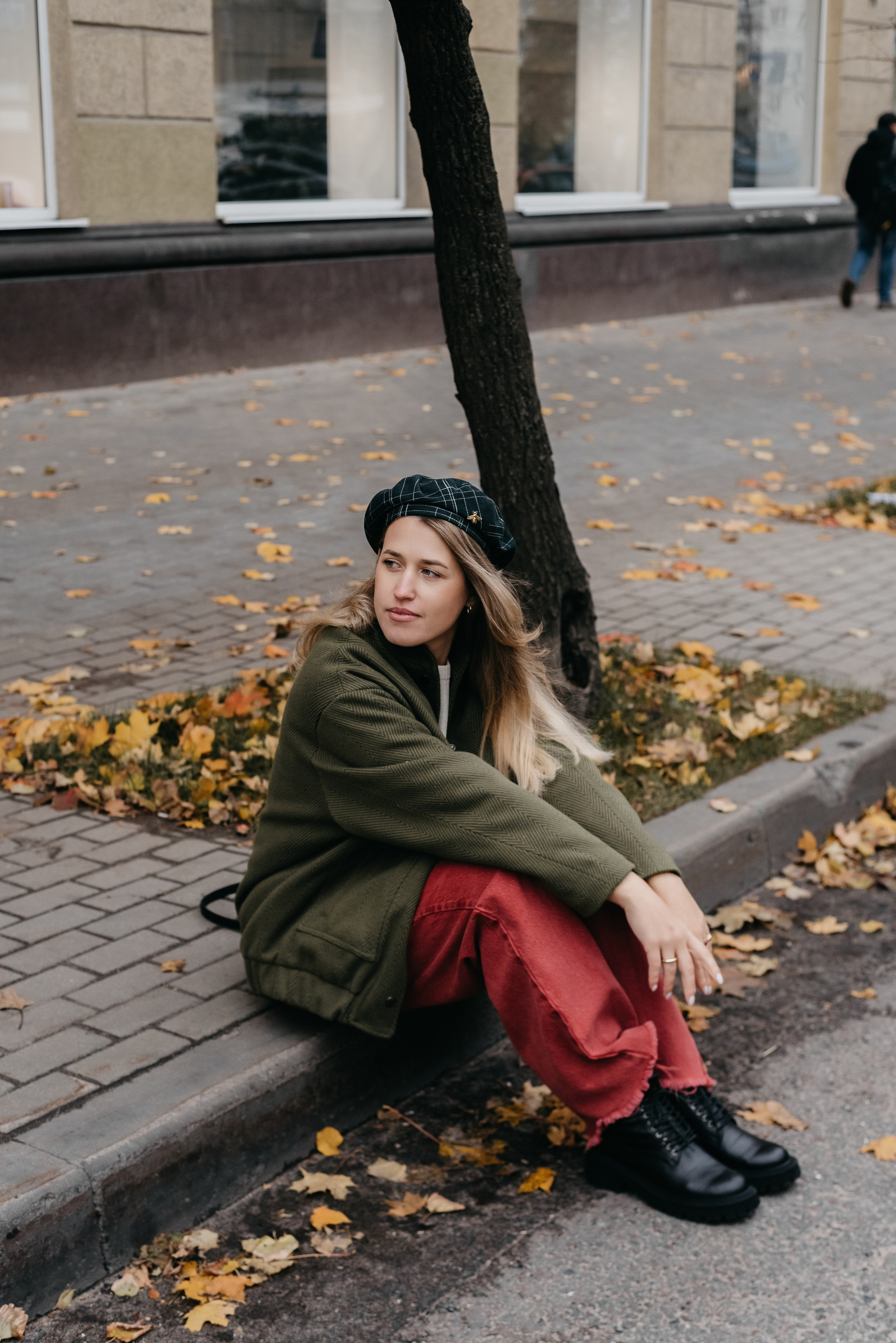 Наташа и Вова. Свадебный и семейный фотограф в Воронеже Ксения Воротникова