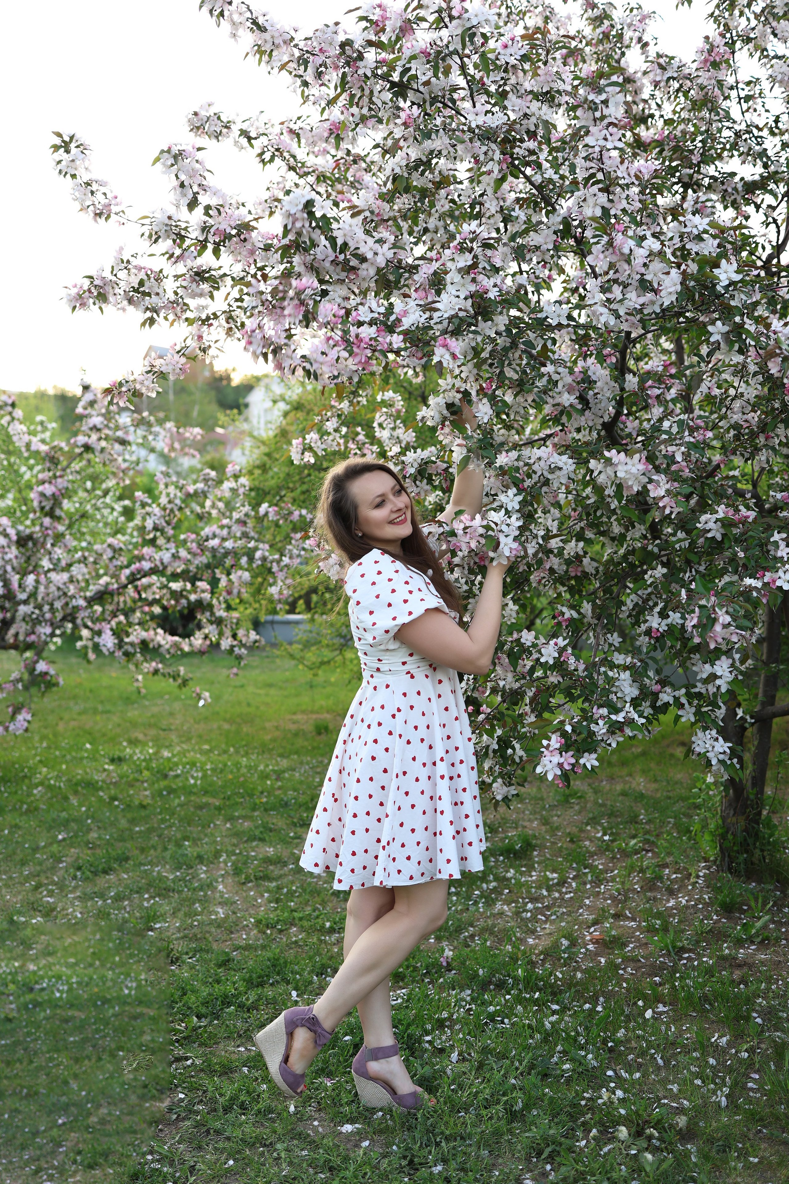 Виктория. Свадебный и семейный фотограф в Воронеже Ксения Воротникова