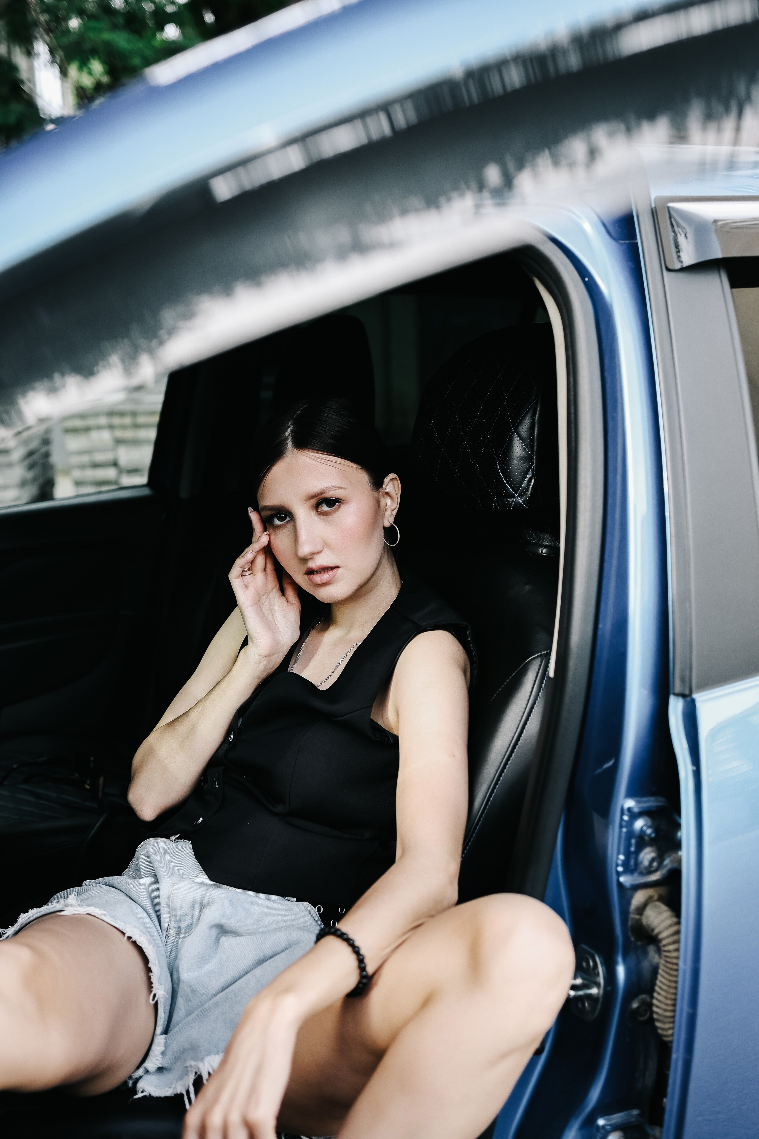 Ксения. Свадебный и семейный фотограф в Воронеже Ксения Воротникова