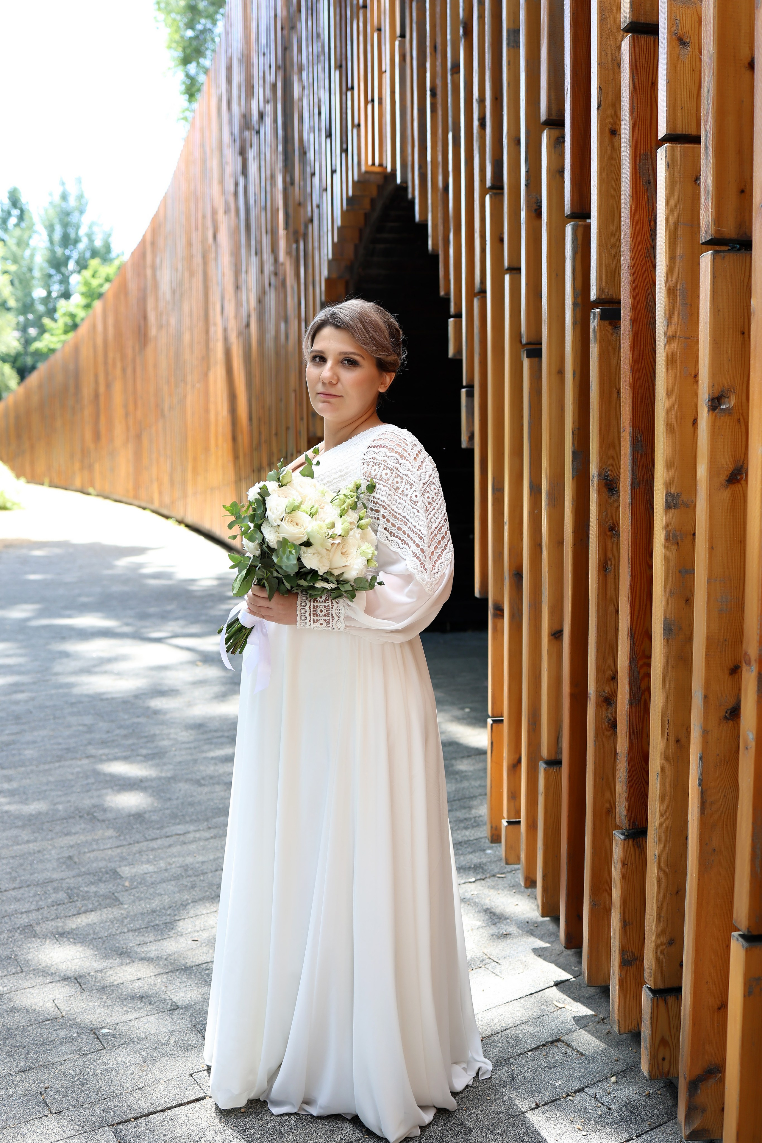 Свадьба ребят. Свадебный и семейный фотограф в Воронеже Ксения Воротникова