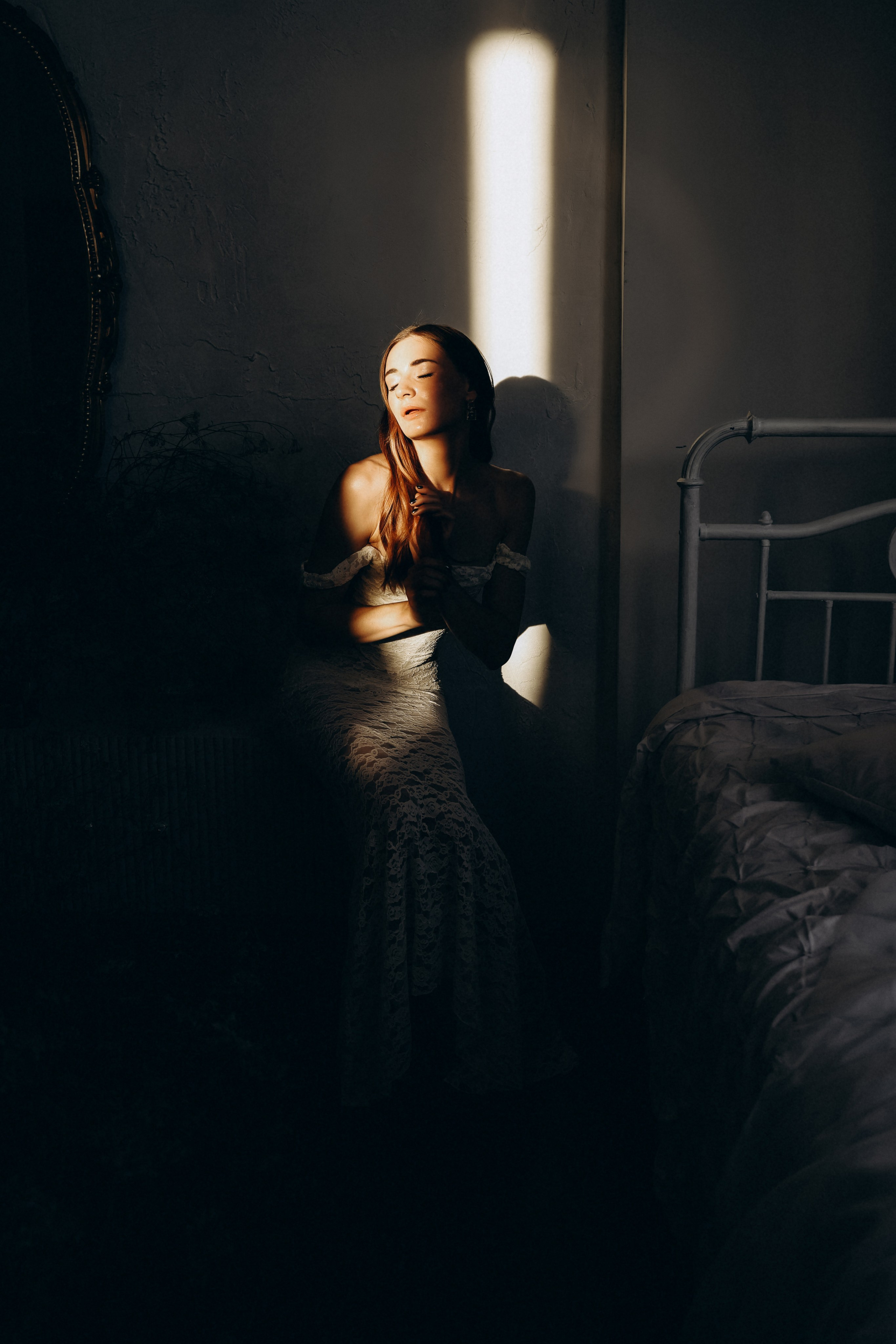 Ирина. Свадебный и семейный фотограф в Воронеже Ксения Воротникова