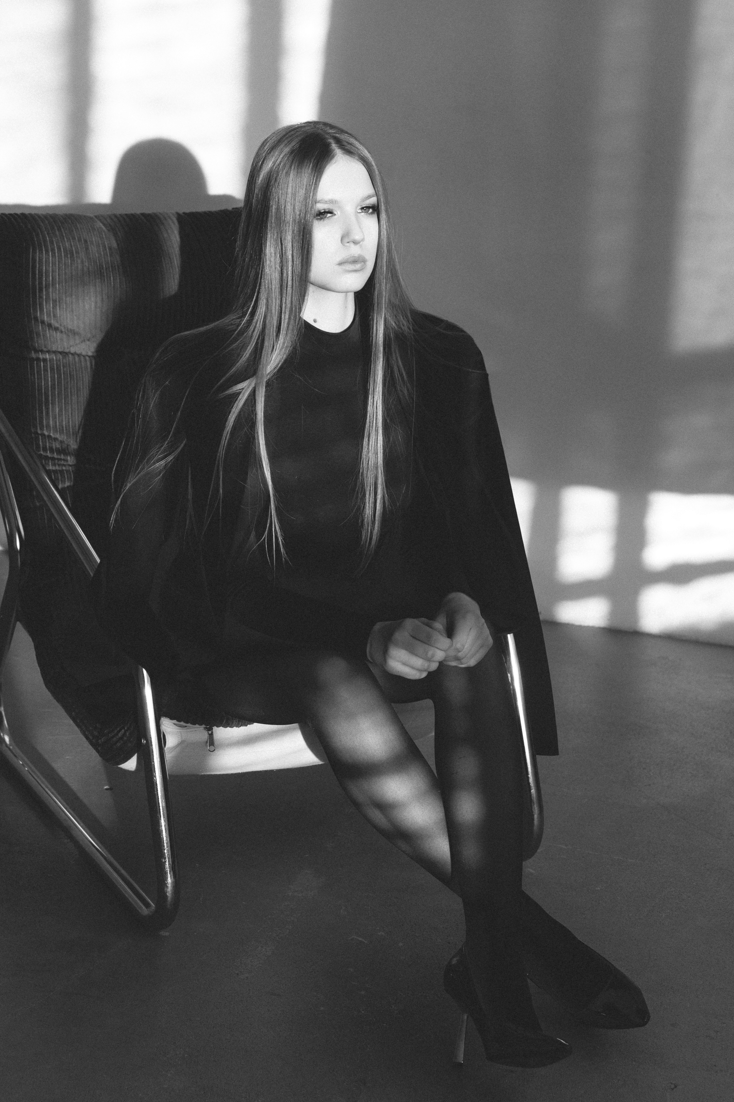 Ариша. Женский фотограф в Москве Светлана Смагина