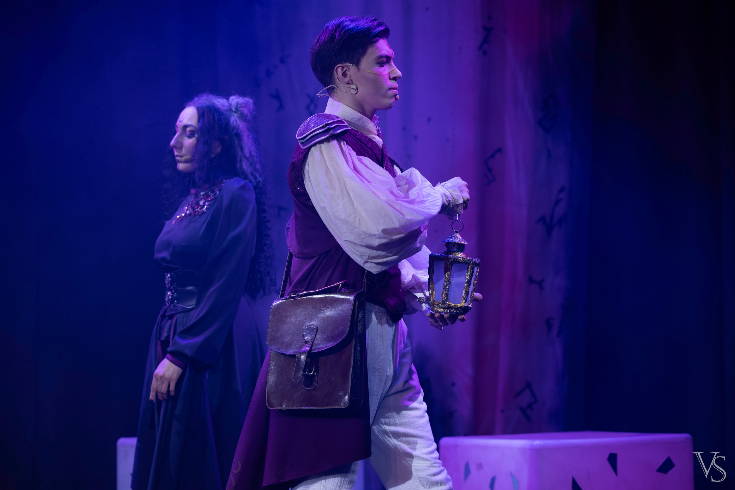 Книга стихий 25.01. Фотограф Виктор Степанов