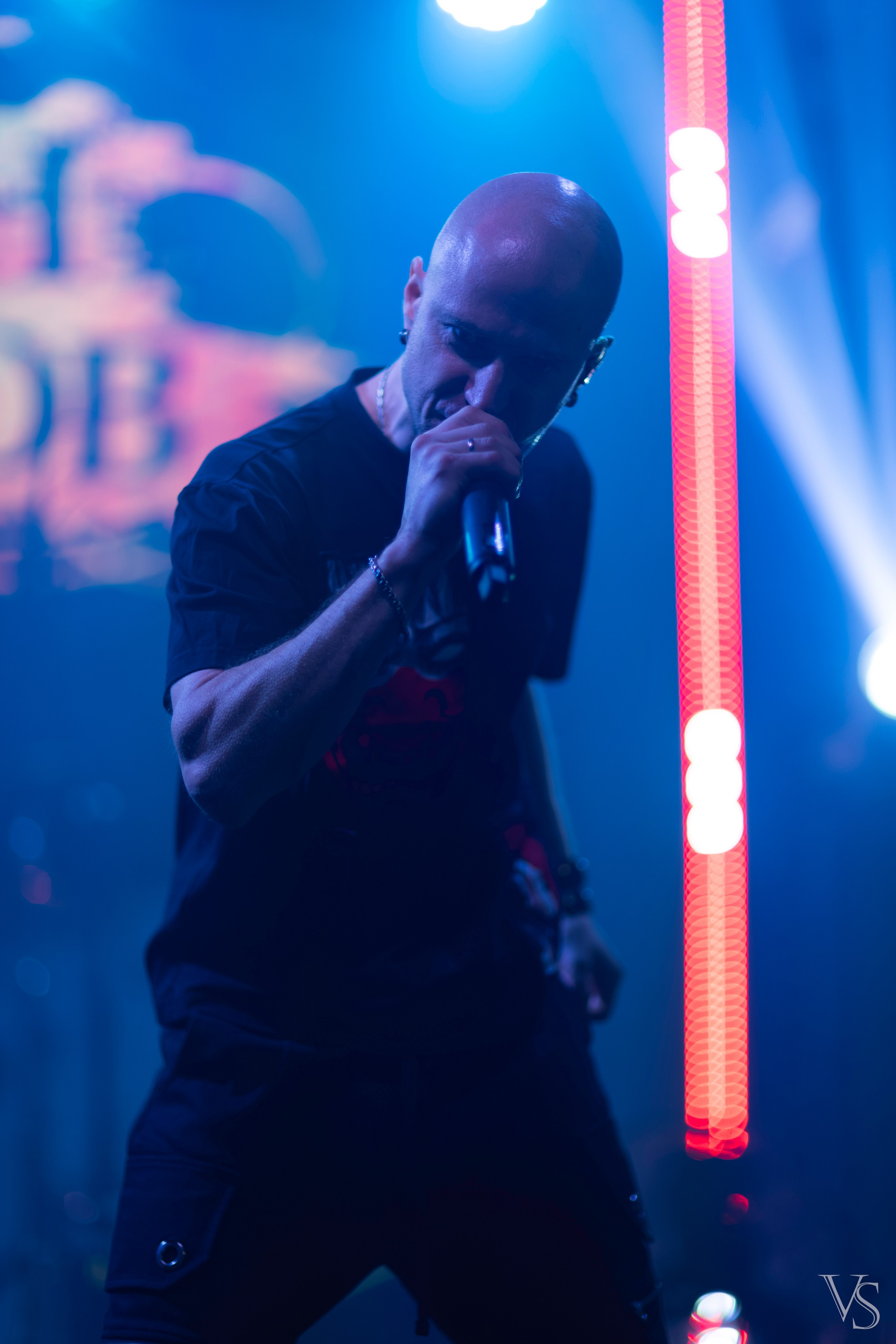 Crash test, Роман Захаров. Фотограф Виктор Степанов