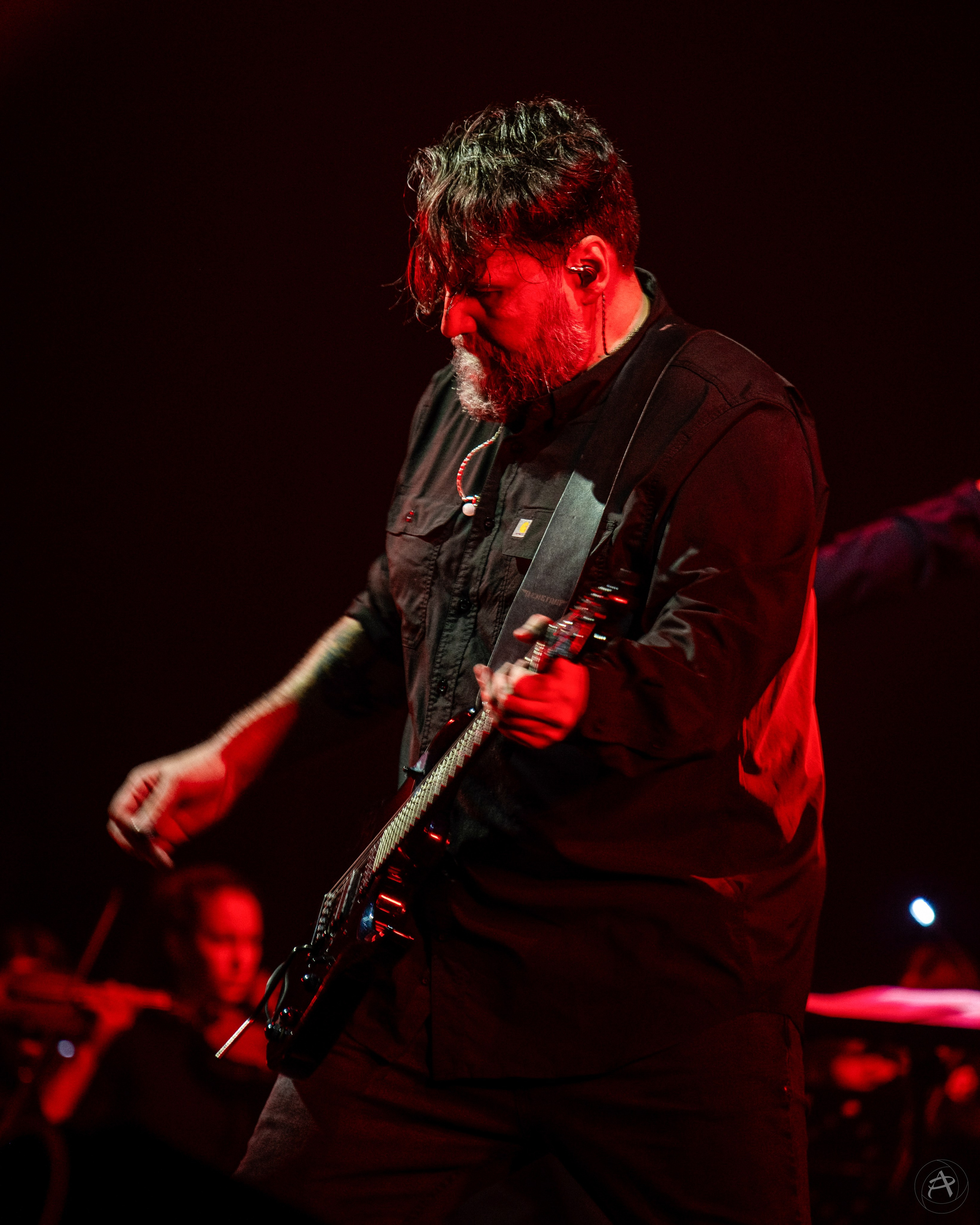 Северный Флот. ДК ПЗ (Вологда). Концертный фотограф Аля Рашпиль