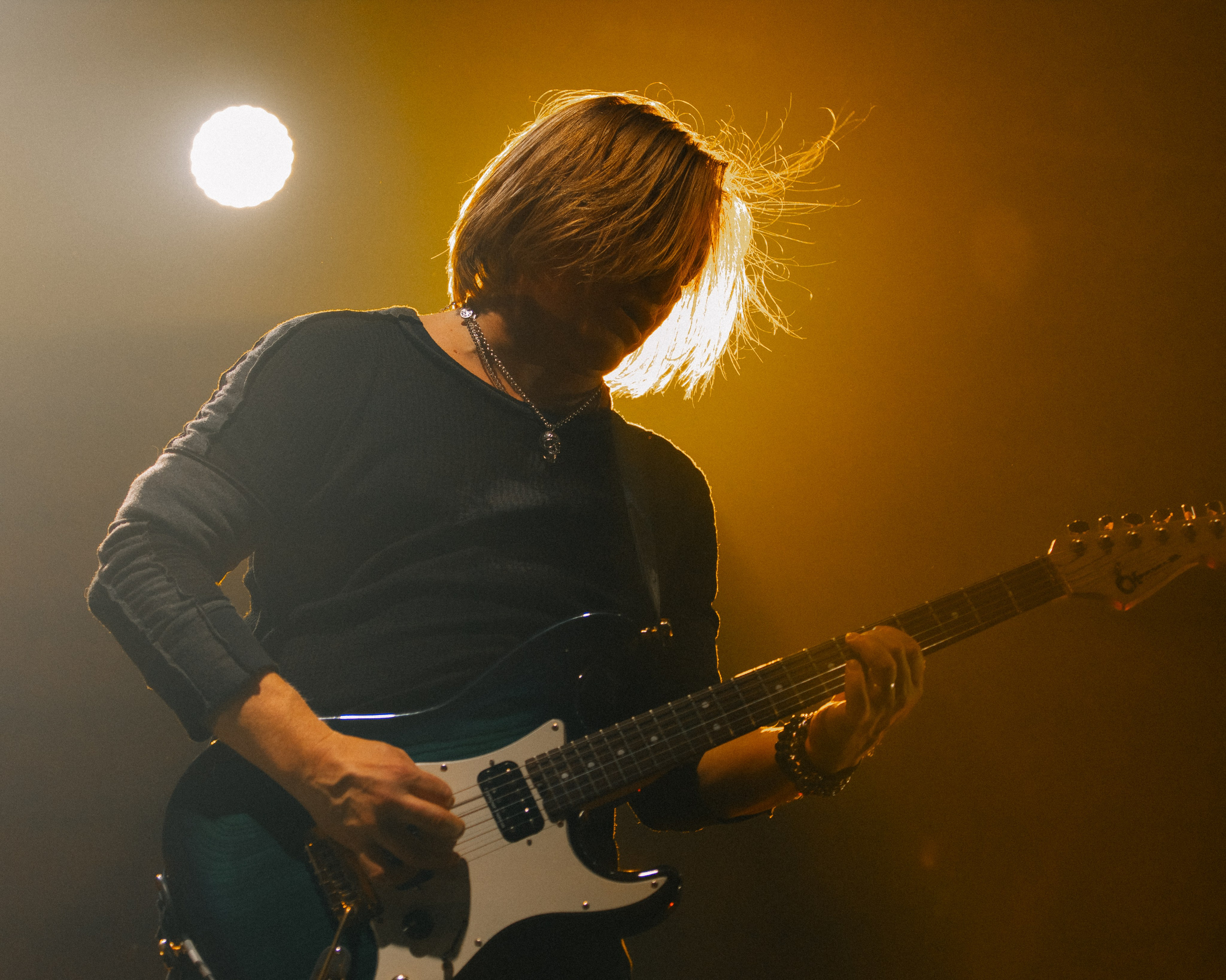 КняZz. VK Stadium. Концертный фотограф Аля Рашпиль