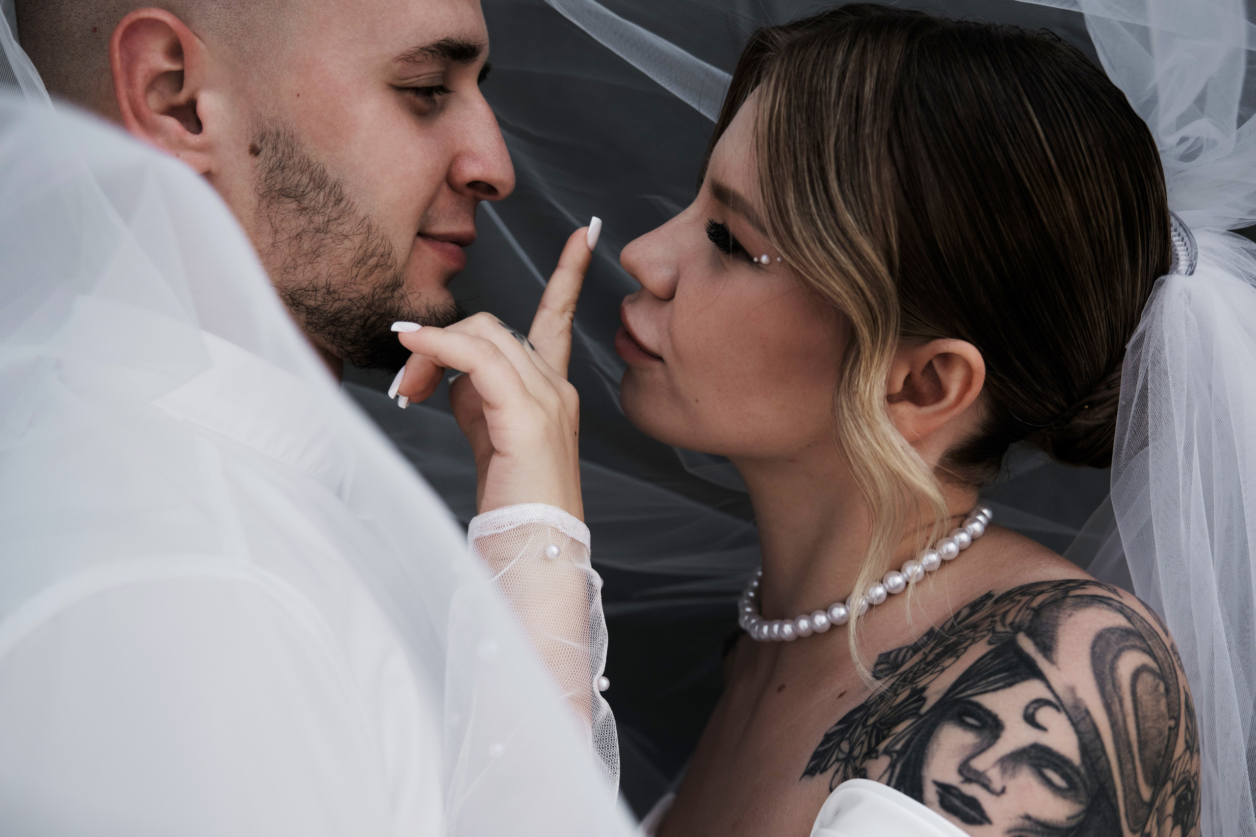 Виктория & Владислав. Фотограф в Самаре Татьяна Дубаносова