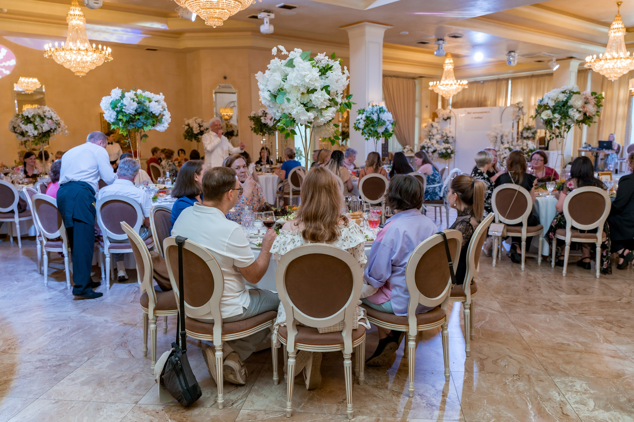 Корпоратив