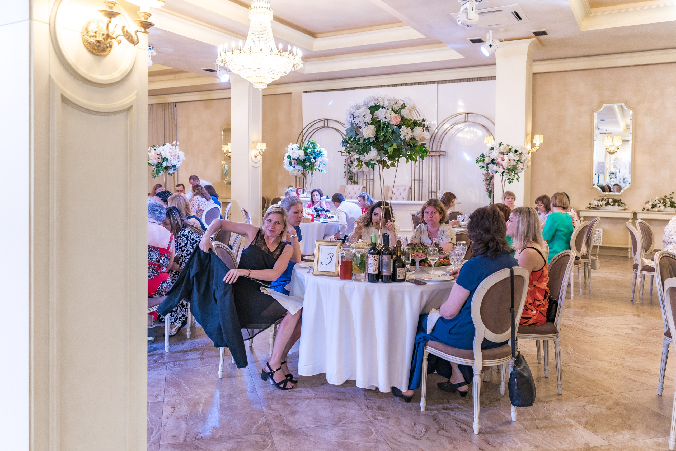 Корпоратив