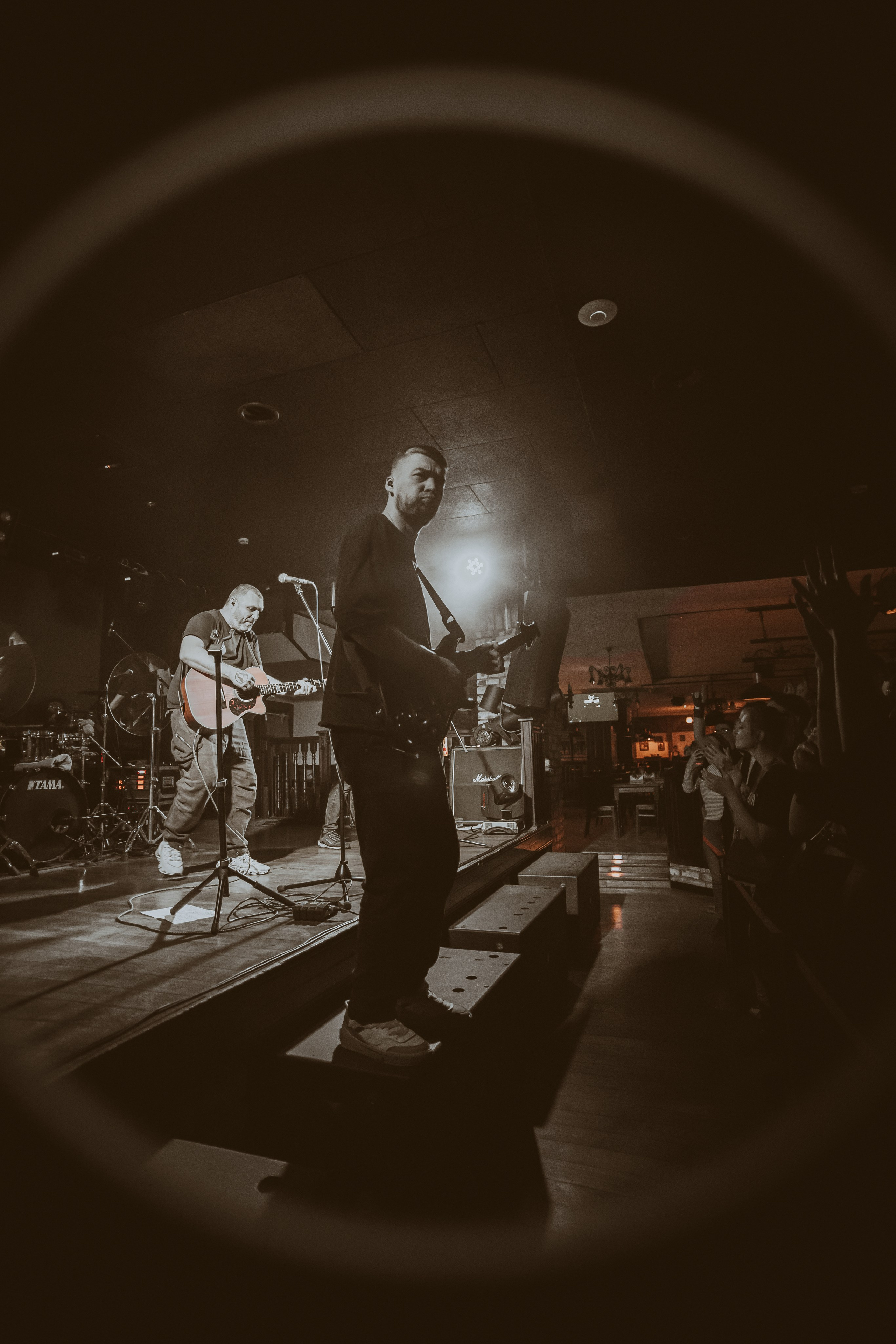 АнимациЯ. Красноярск, 19.01.2025. Максимилианс. Фотограф Регина Крикунова г. Красноярск