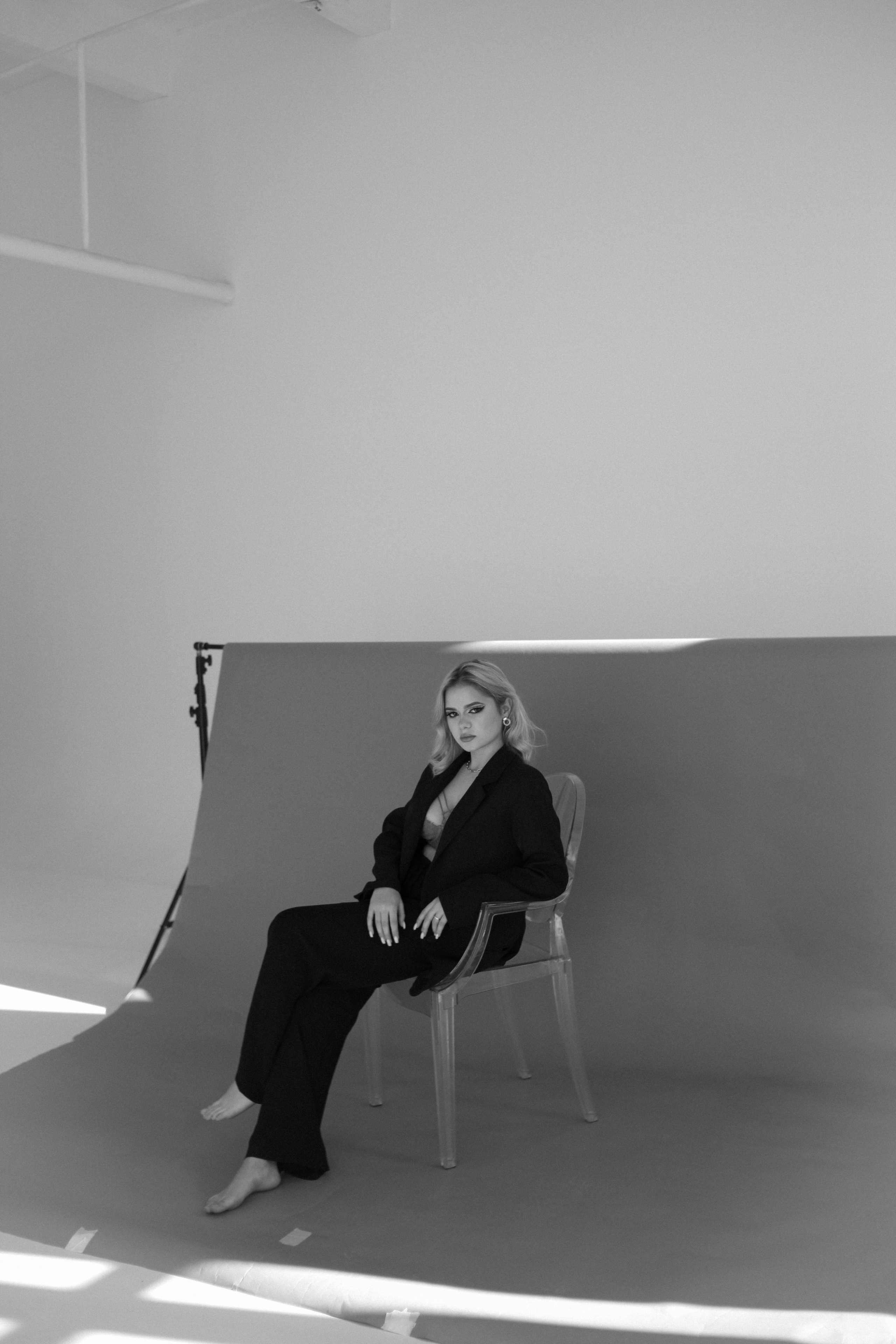 Полина. Свадебный и индивидуальный фотограф в Волгограде Епихина Надежда