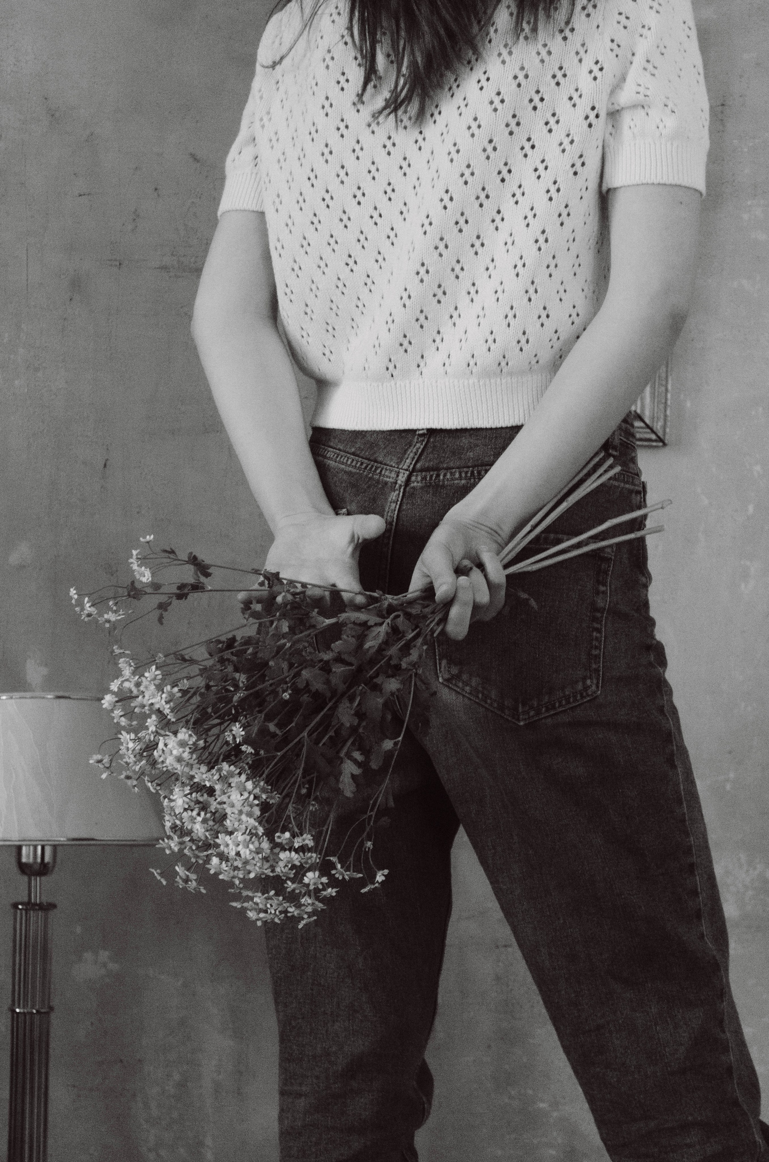 Лиза. Фотограф Валерия Пэун