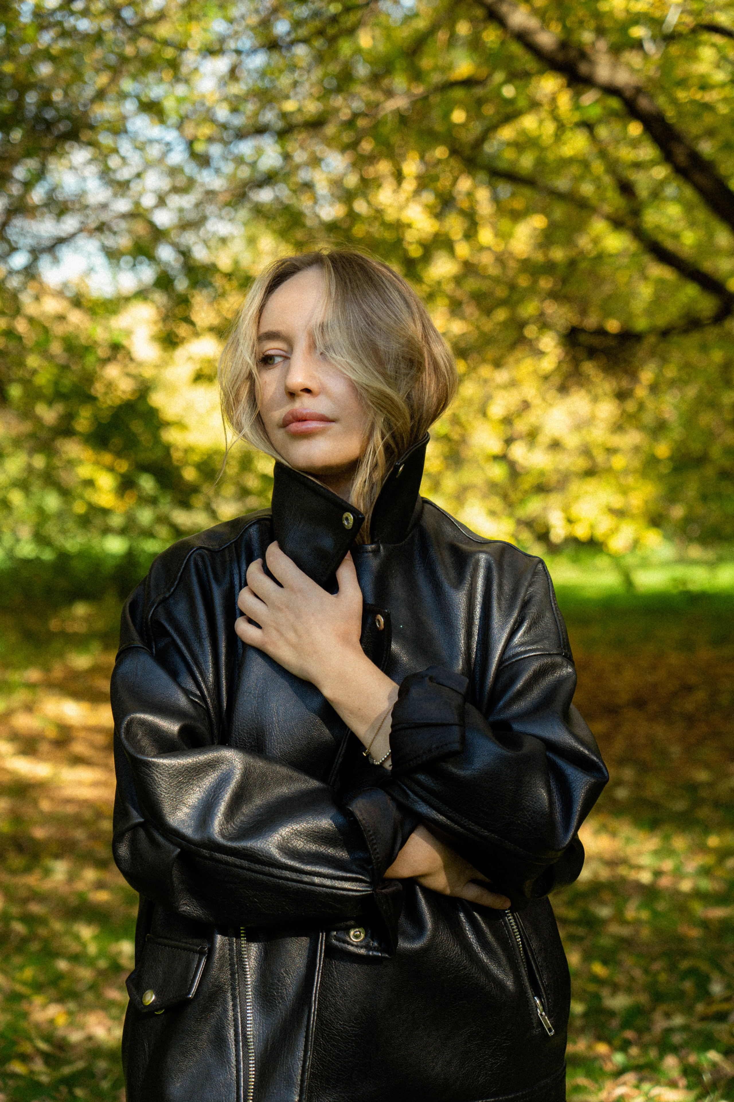 Наталья. Мария — фотограф и видеограф / Москва