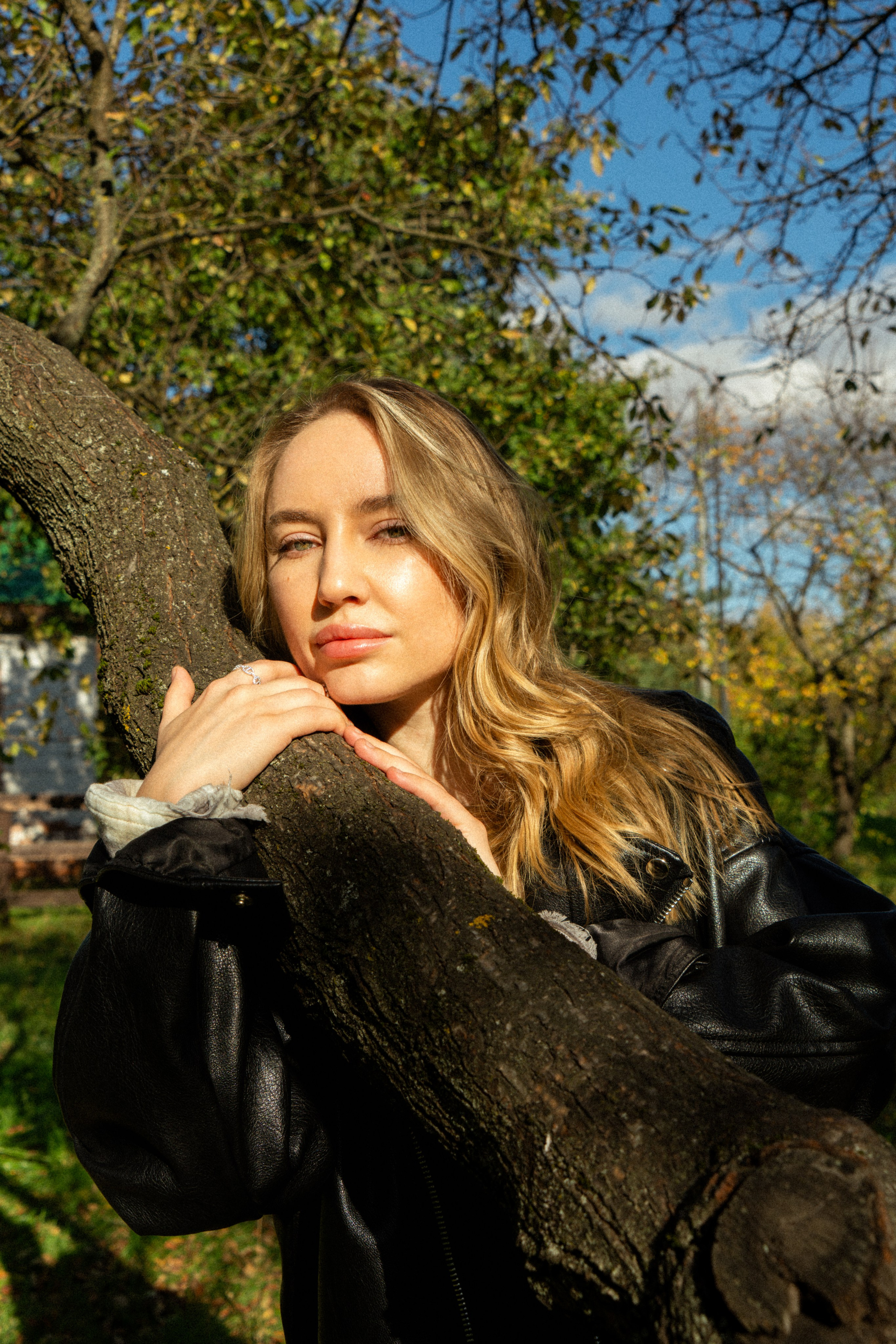 Наталья. Мария — фотограф и видеограф / Москва