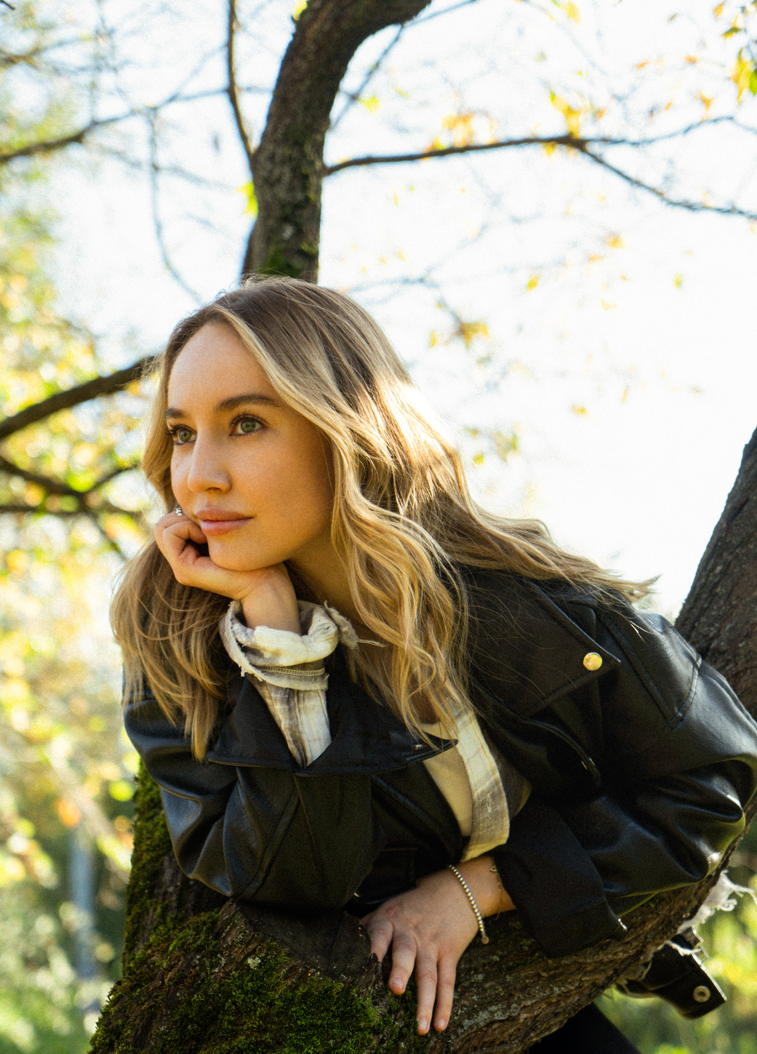 Наталья. Мария — фотограф и видеограф / Москва