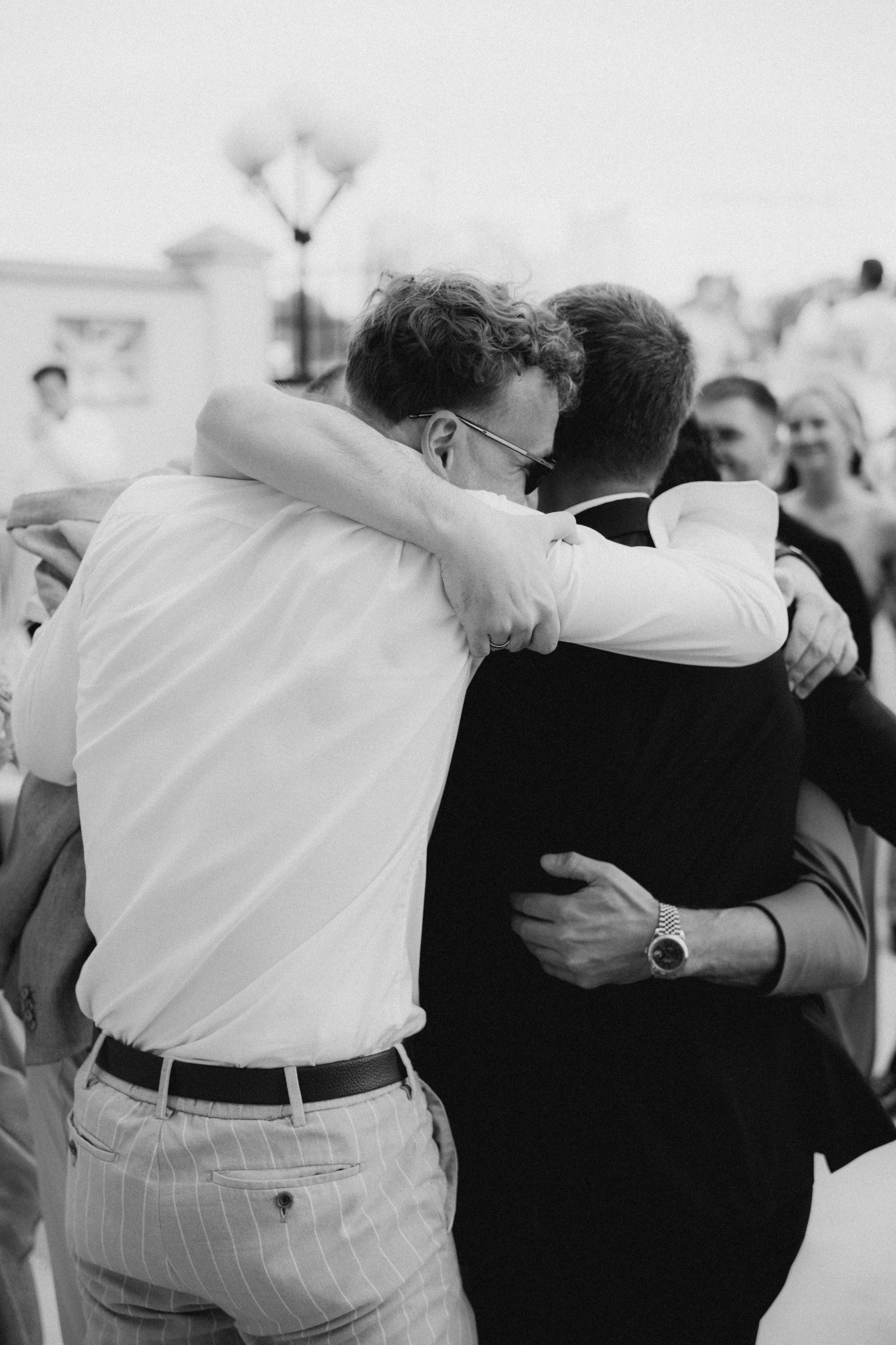 Филипп и Валерия. Репортажный фотограф Черников Игорь